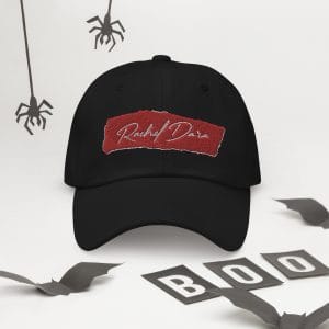 Rachel Dara – Dad Hat