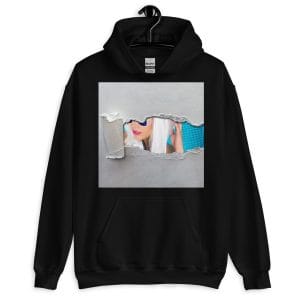 Allison Dent – Unisex Hoodie