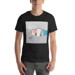 Allison Dent – Unisex T-Shirt