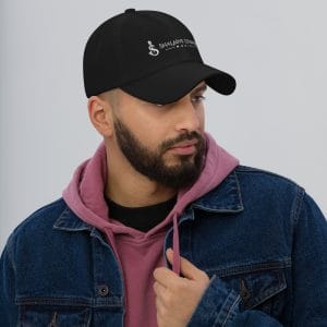 Shalaine Stebner – Dad Hat