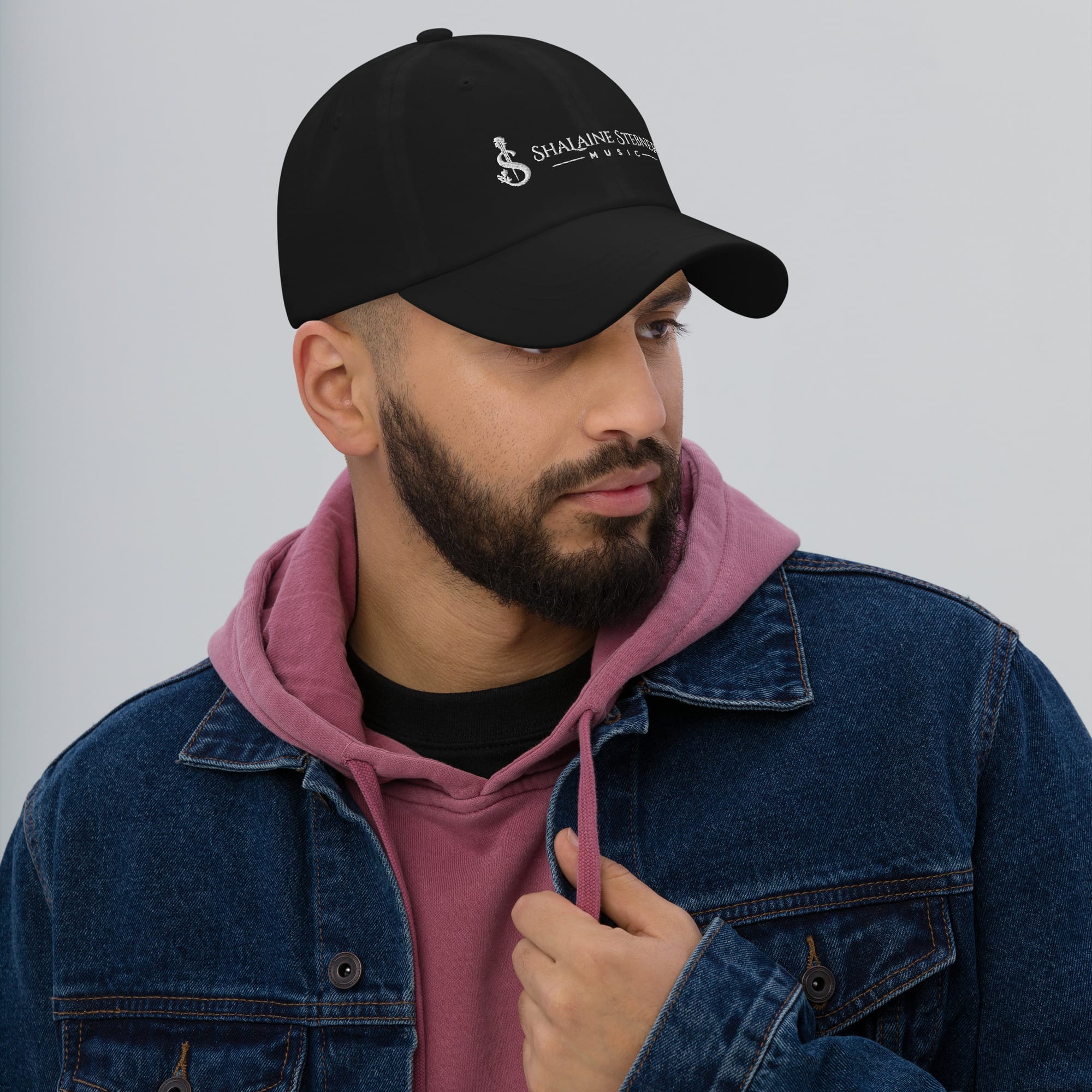 Shalaine Stebner – Dad Hat
