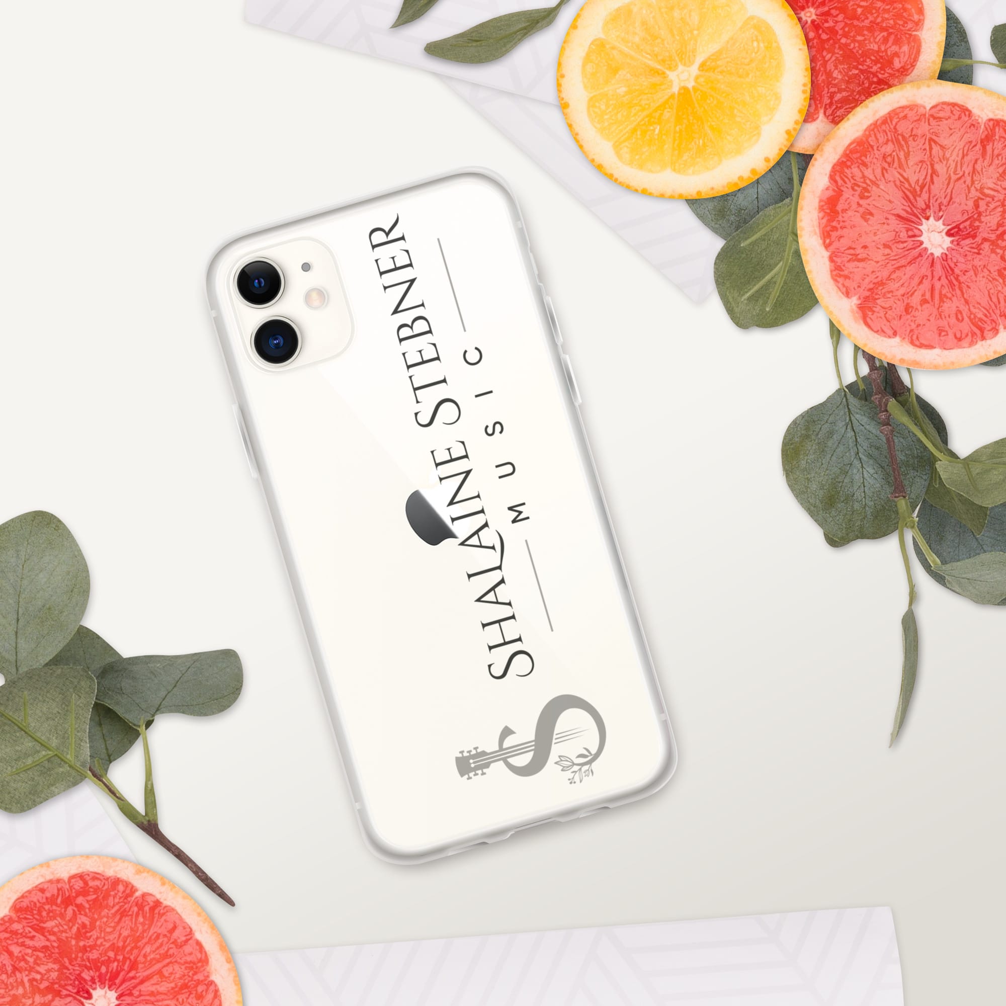 Shalaine Stebner – Clear Case for iPhone® - Image 7