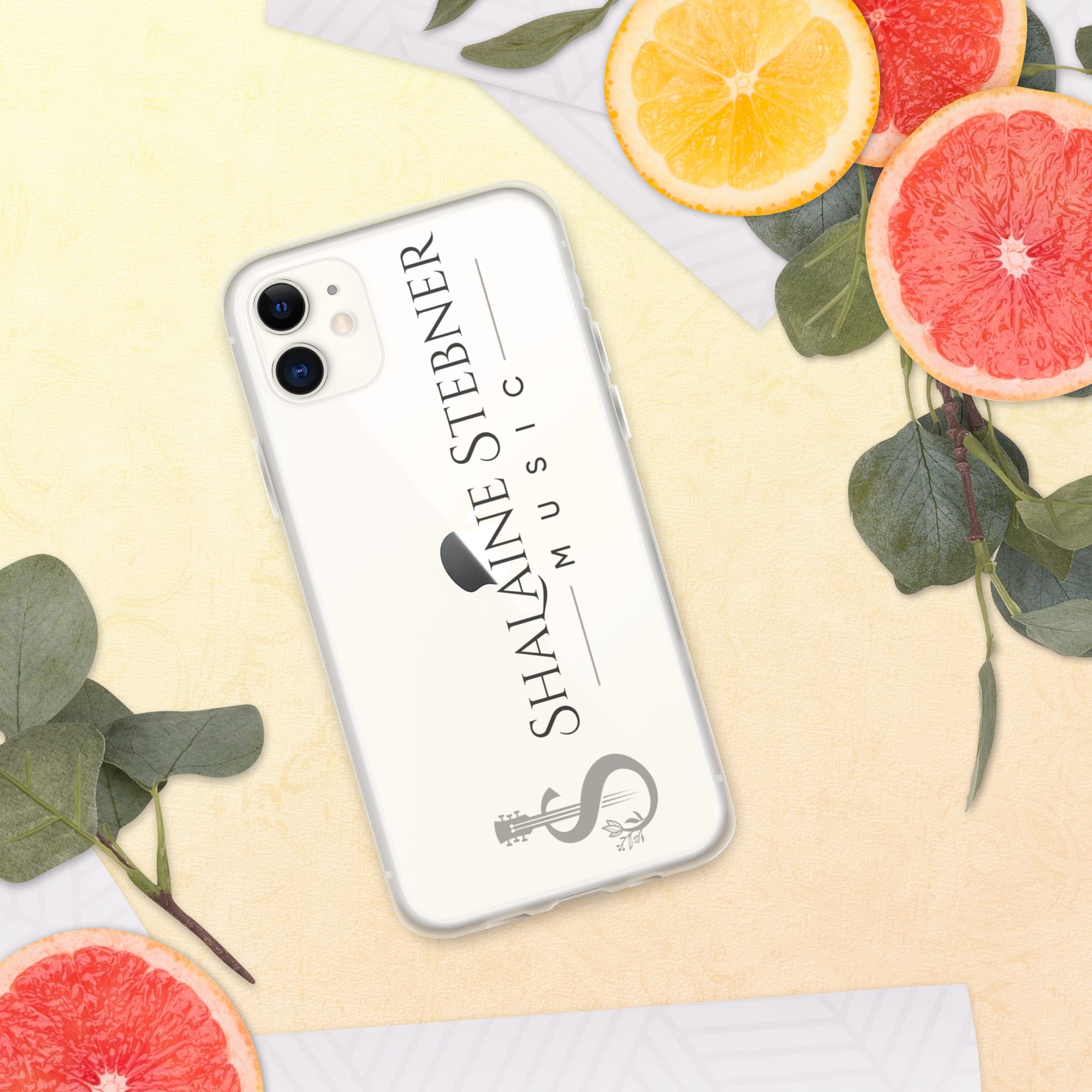 Shalaine Stebner – Clear Case for iPhone® - Image 6