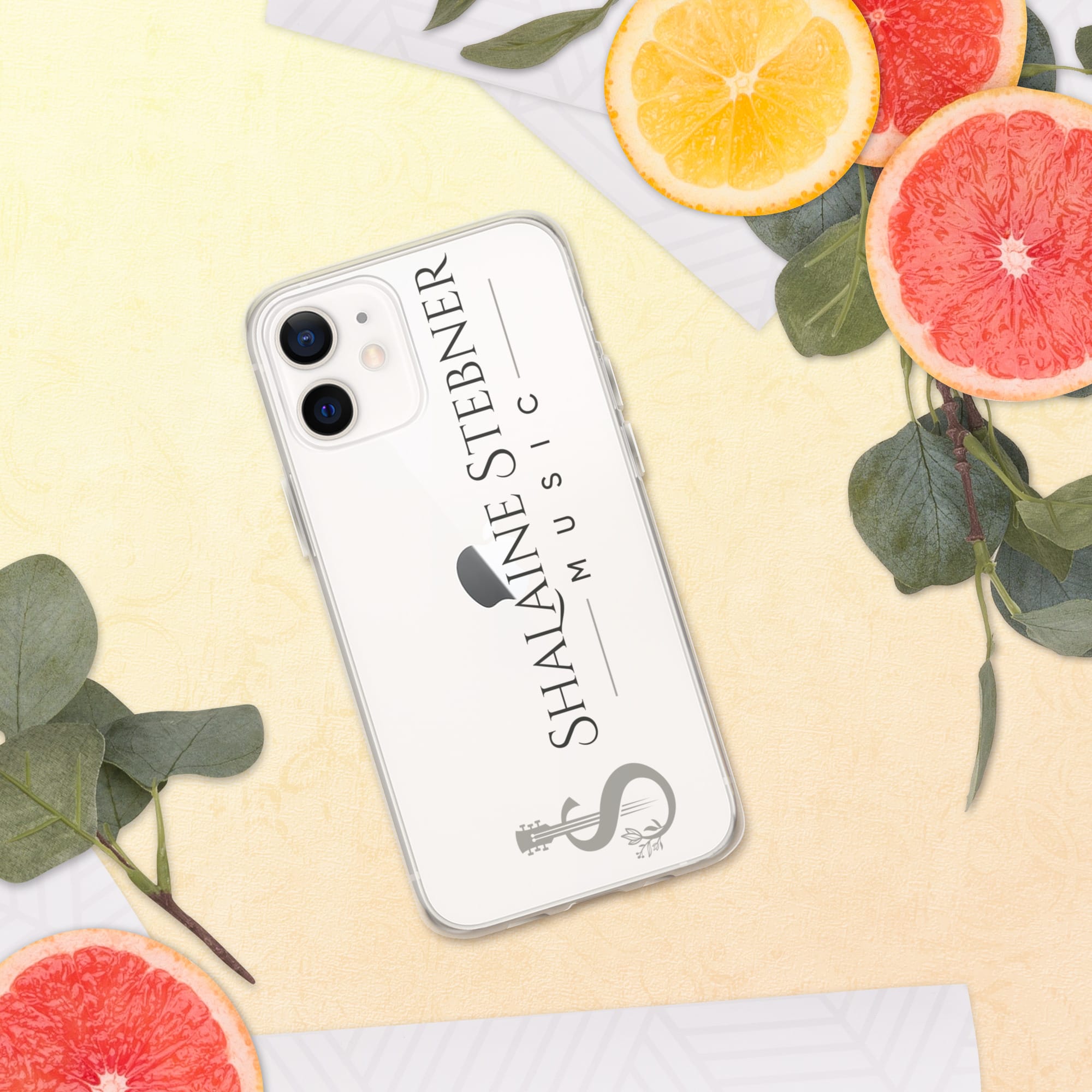 Shalaine Stebner – Clear Case for iPhone® - Image 8