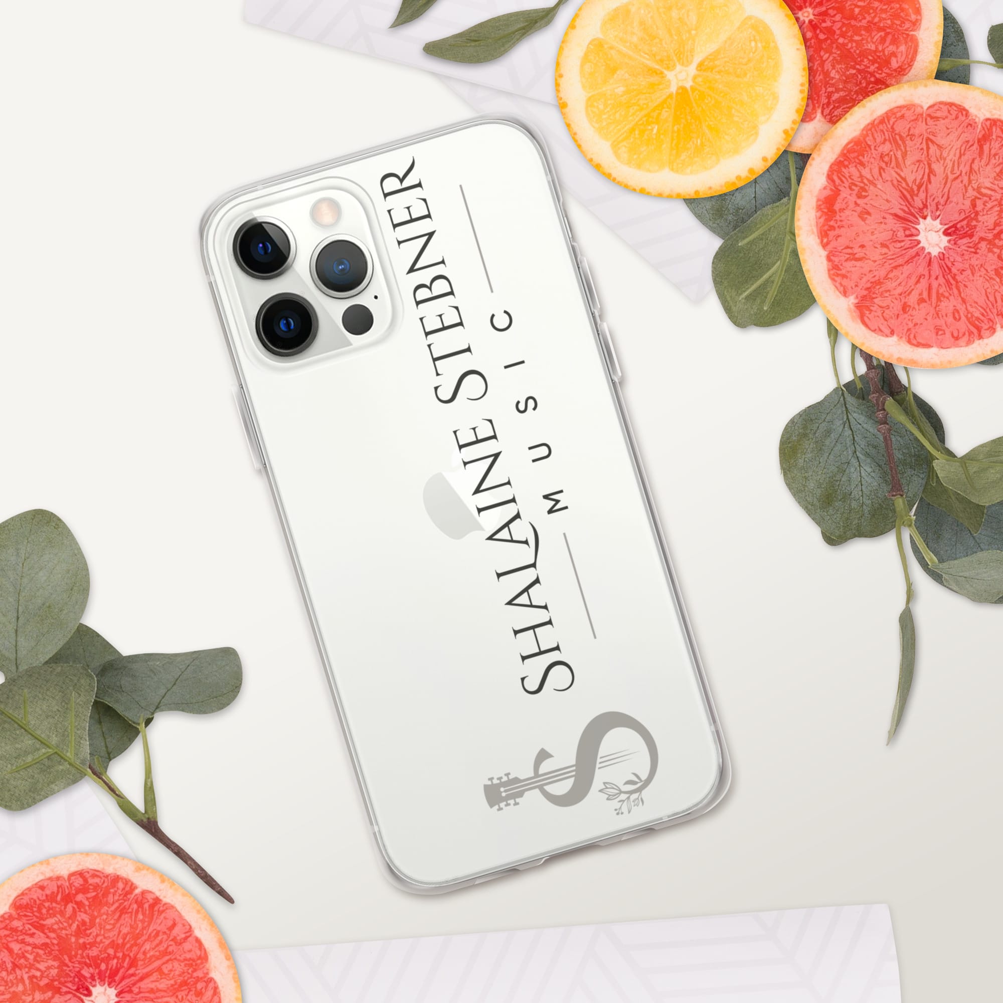 Shalaine Stebner – Clear Case for iPhone® - Image 11