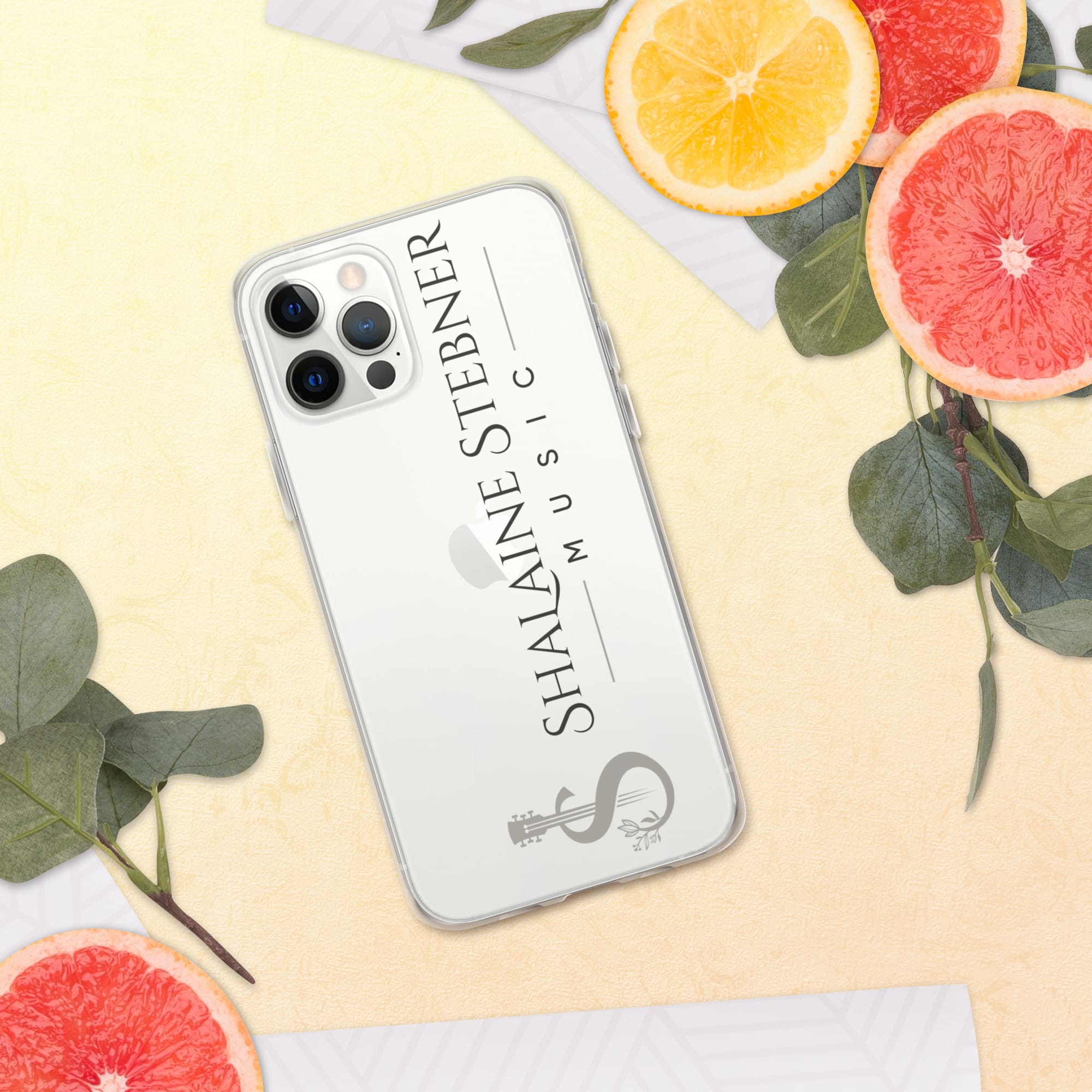 Shalaine Stebner – Clear Case for iPhone® - Image 12