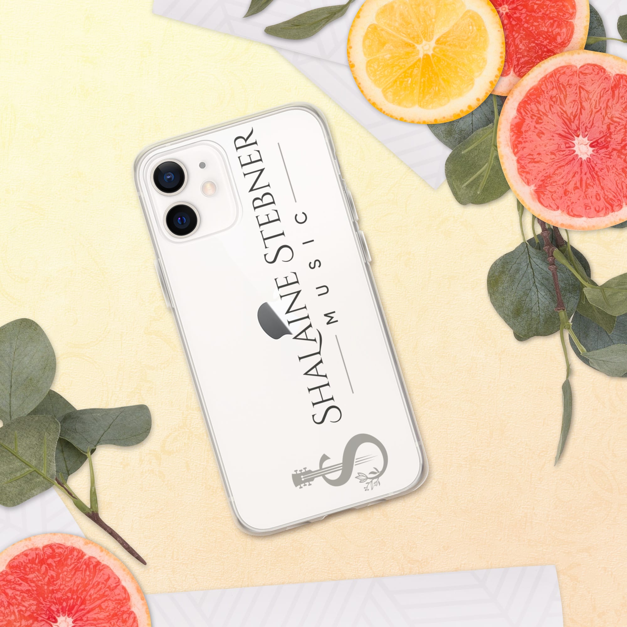 Shalaine Stebner – Clear Case for iPhone® - Image 14