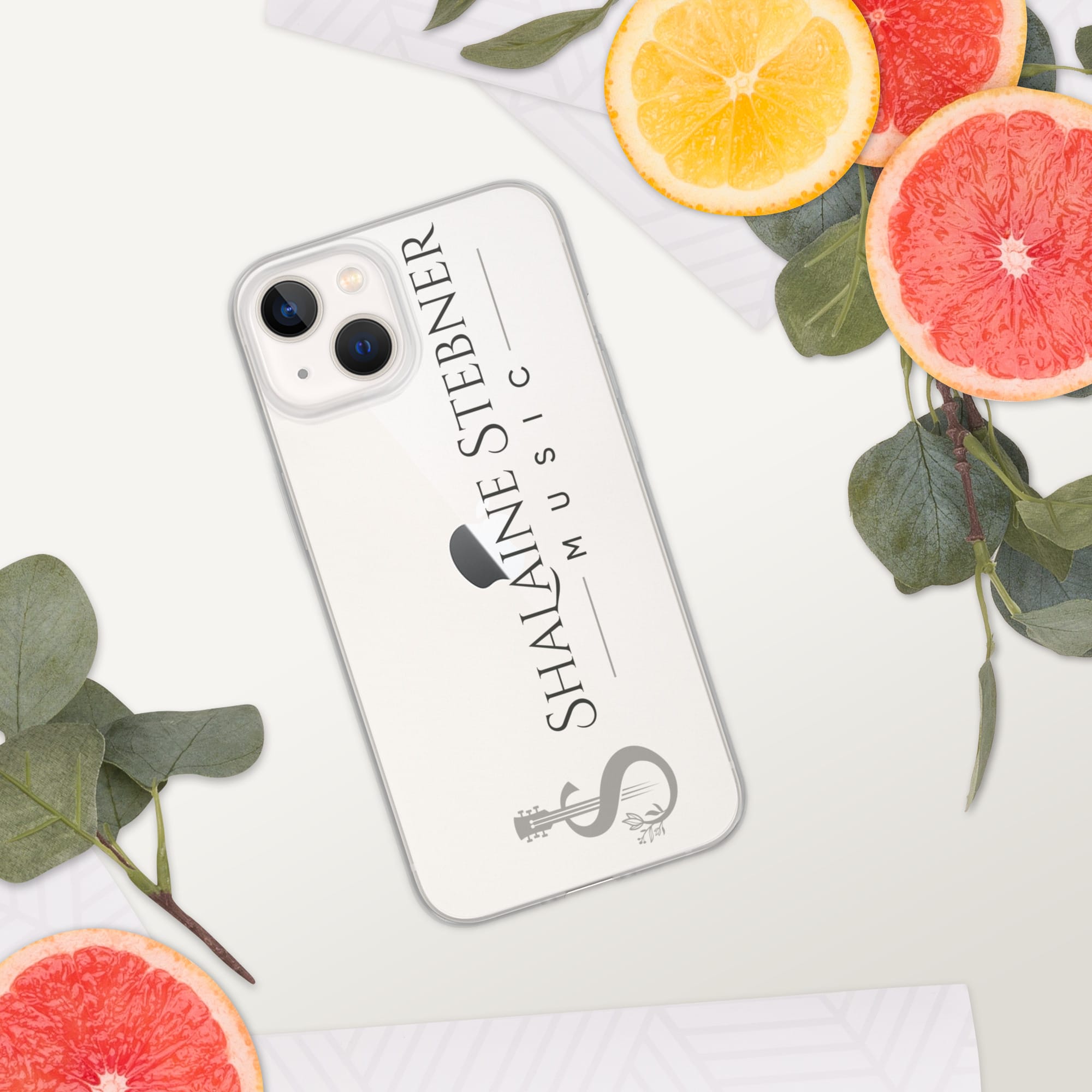 Shalaine Stebner – Clear Case for iPhone® - Image 22