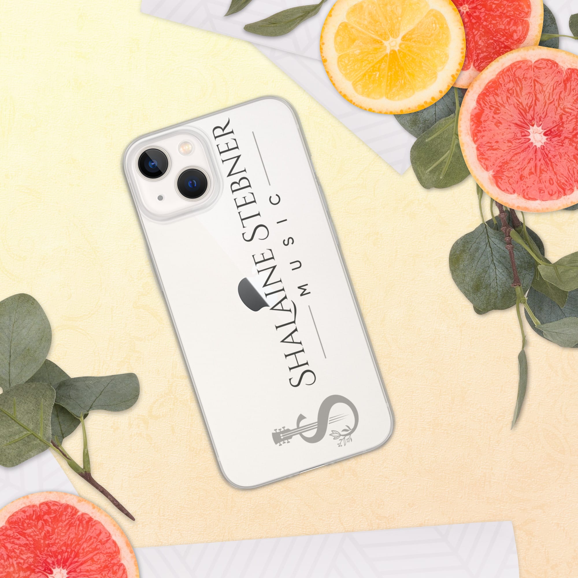 Shalaine Stebner – Clear Case for iPhone® - Image 21