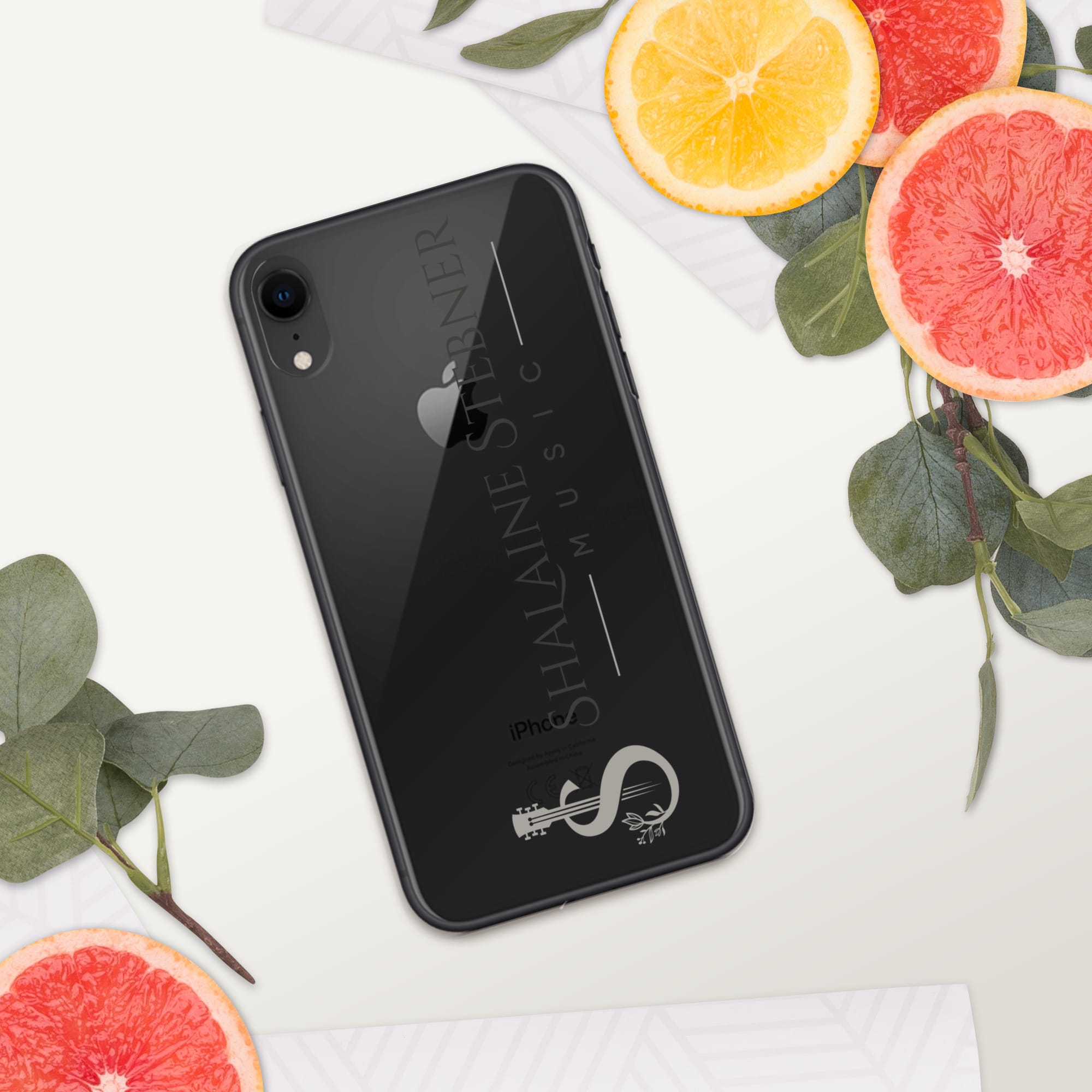 Shalaine Stebner – Clear Case for iPhone® - Image 30