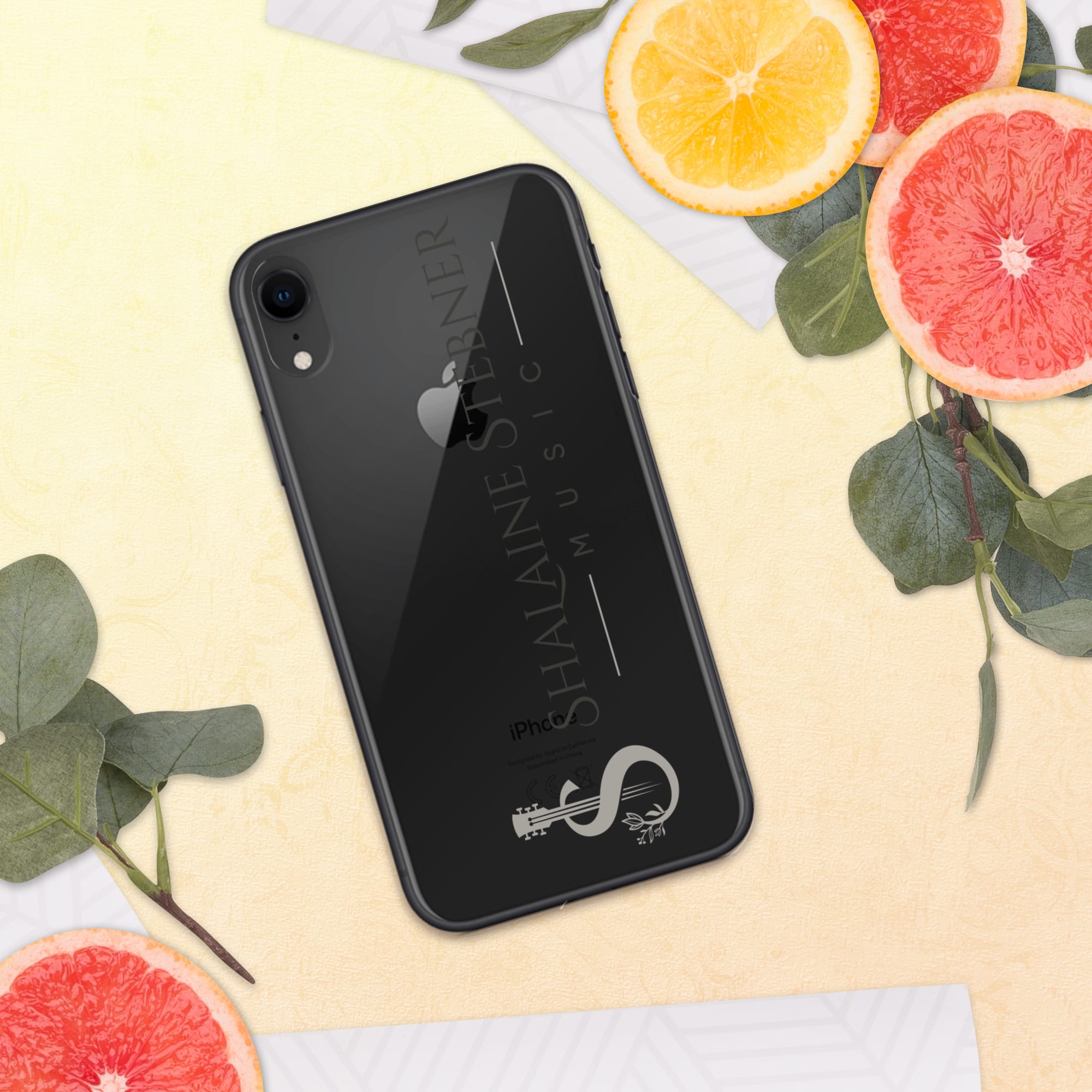 Shalaine Stebner – Clear Case for iPhone® - Image 29