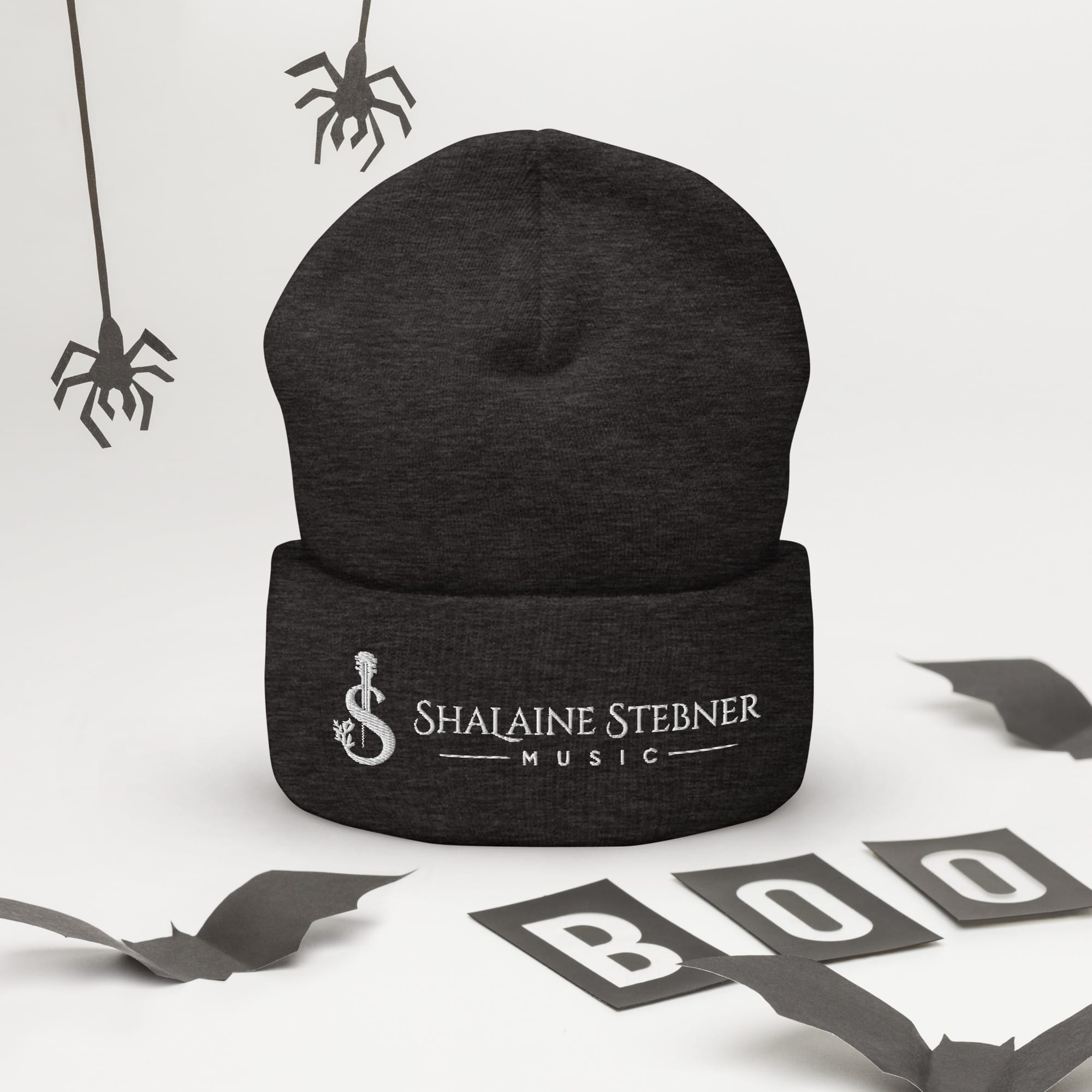 Shalaine Stebner – Cuffed Beanie - Image 4