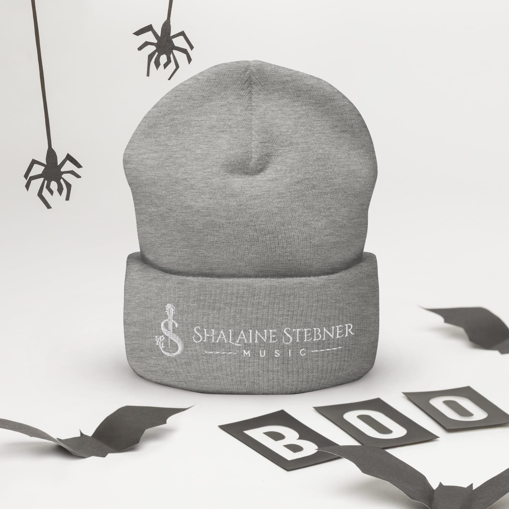 Shalaine Stebner – Cuffed Beanie - Image 7