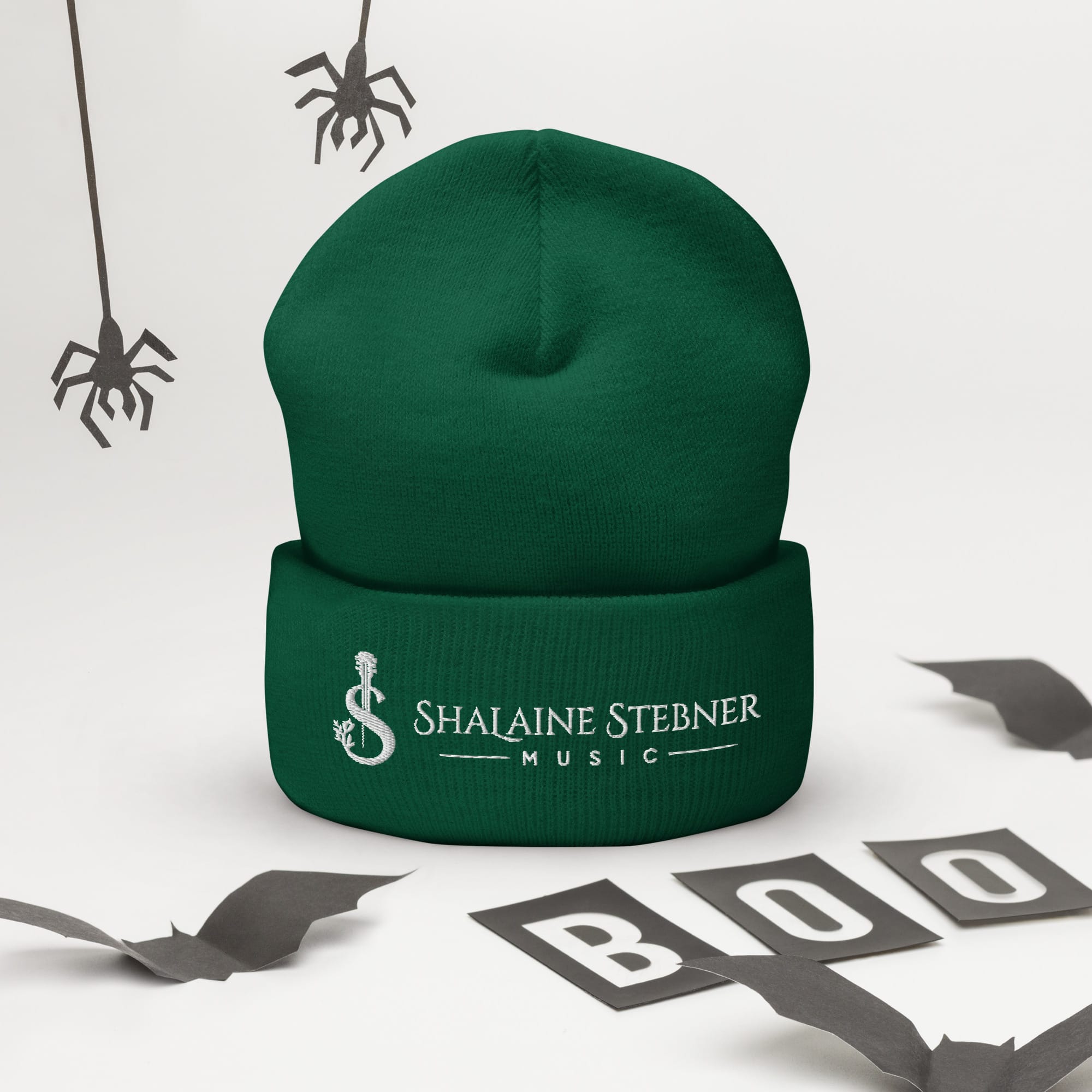 Shalaine Stebner – Cuffed Beanie - Image 6
