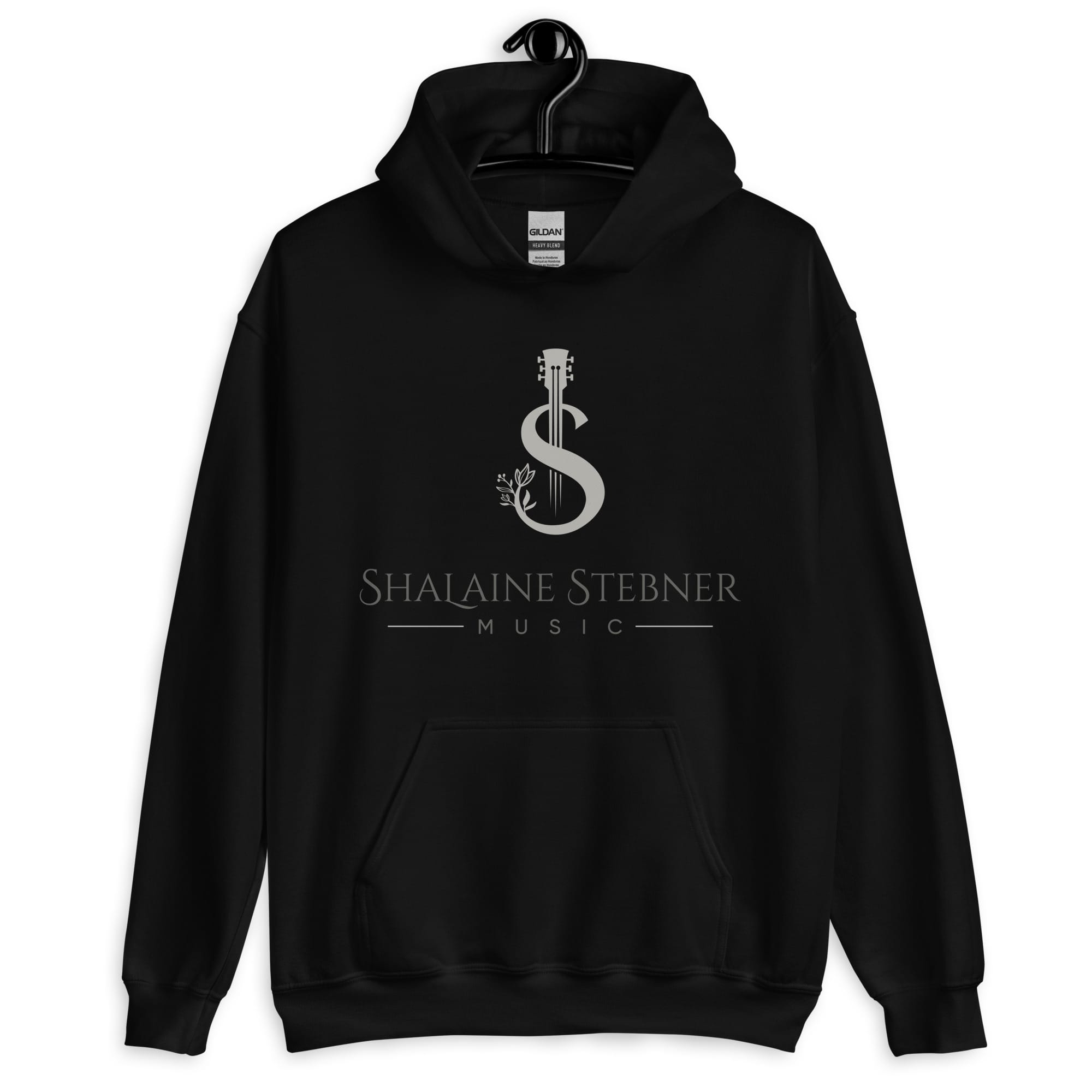 Shalaine Stebner – Unisex Hoodie