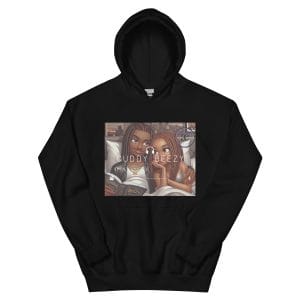 Cuddy Beezy – Unisex Hoodie