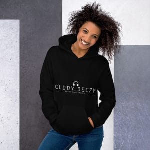 Cuddy Beezy – Unisex Hoodie