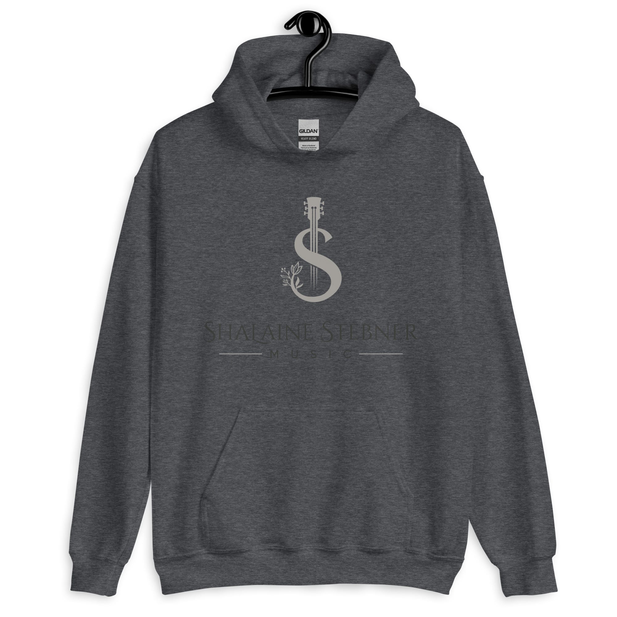 Shalaine Stebner – Unisex Hoodie - Image 5