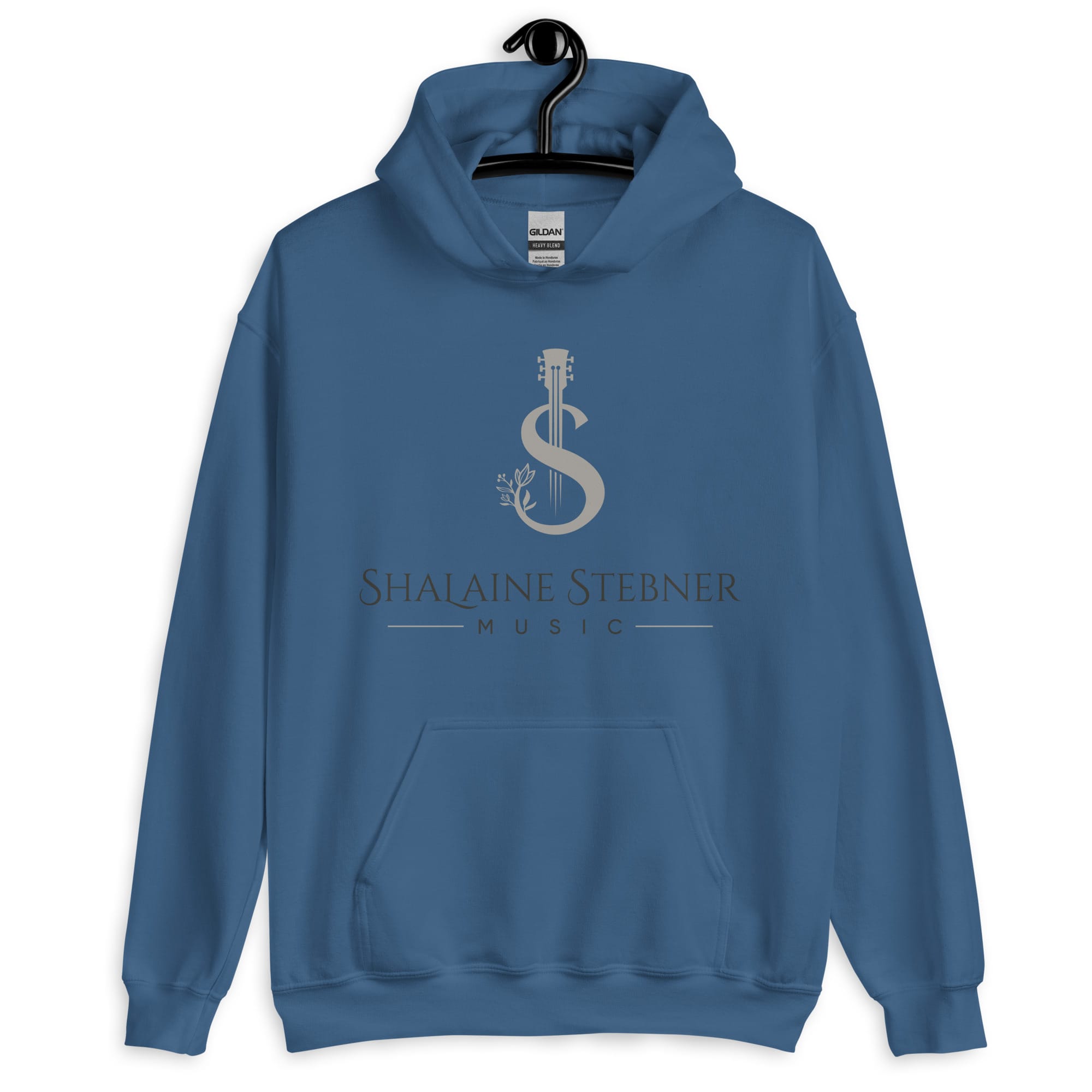 Shalaine Stebner – Unisex Hoodie - Image 7