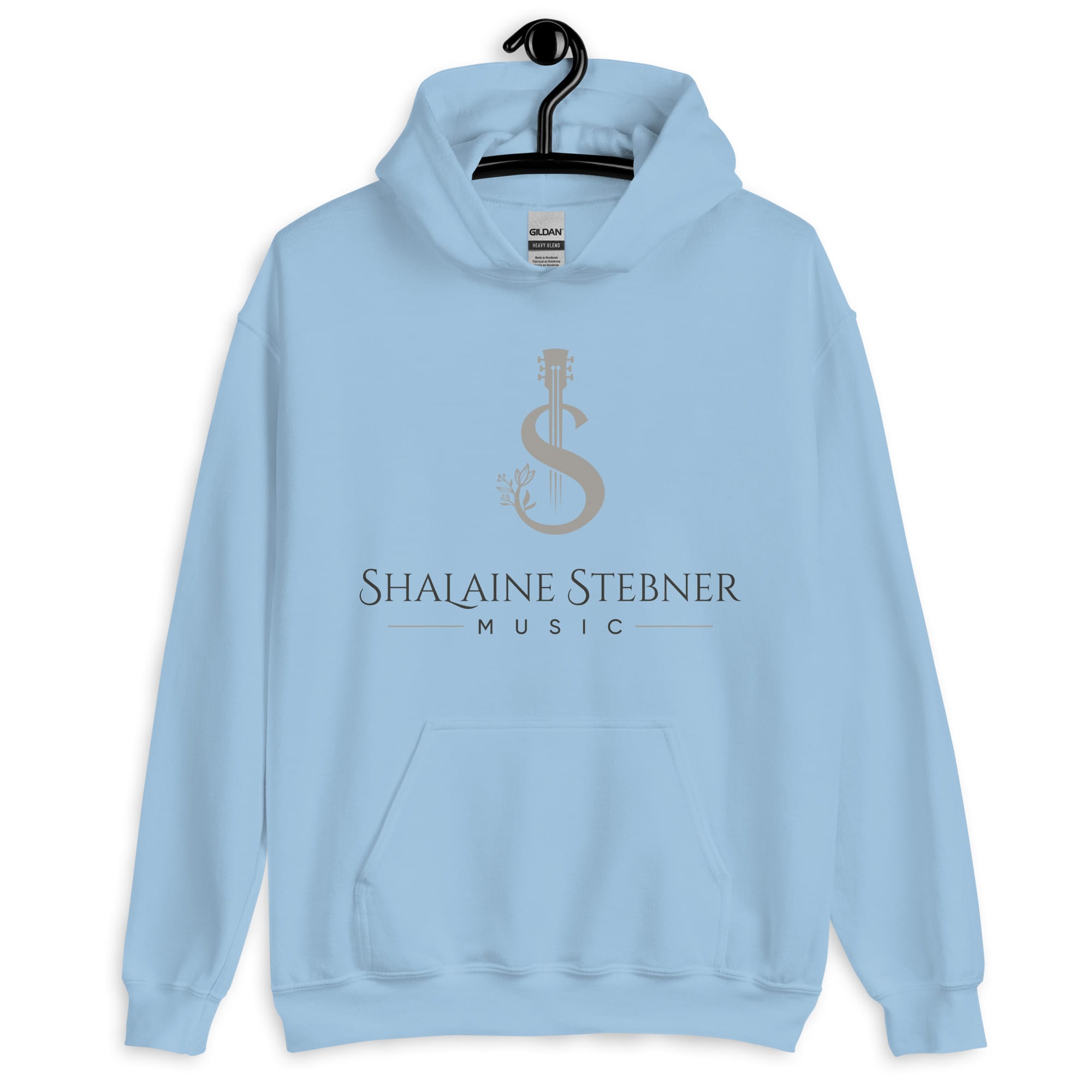 Shalaine Stebner – Unisex Hoodie - Image 10