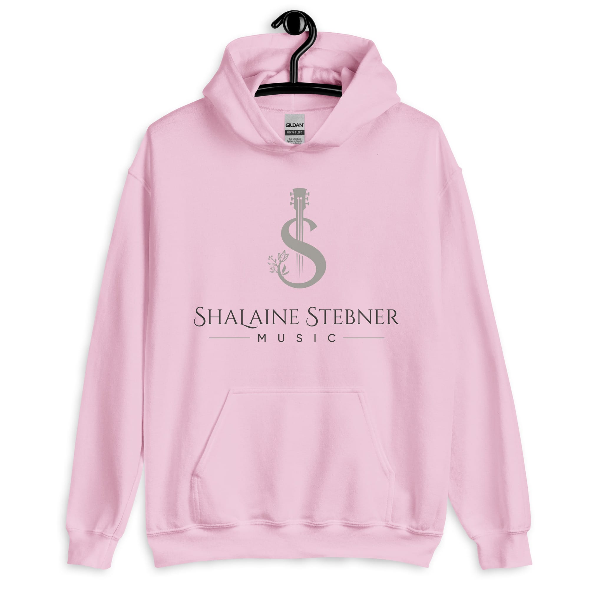 Shalaine Stebner – Unisex Hoodie - Image 11