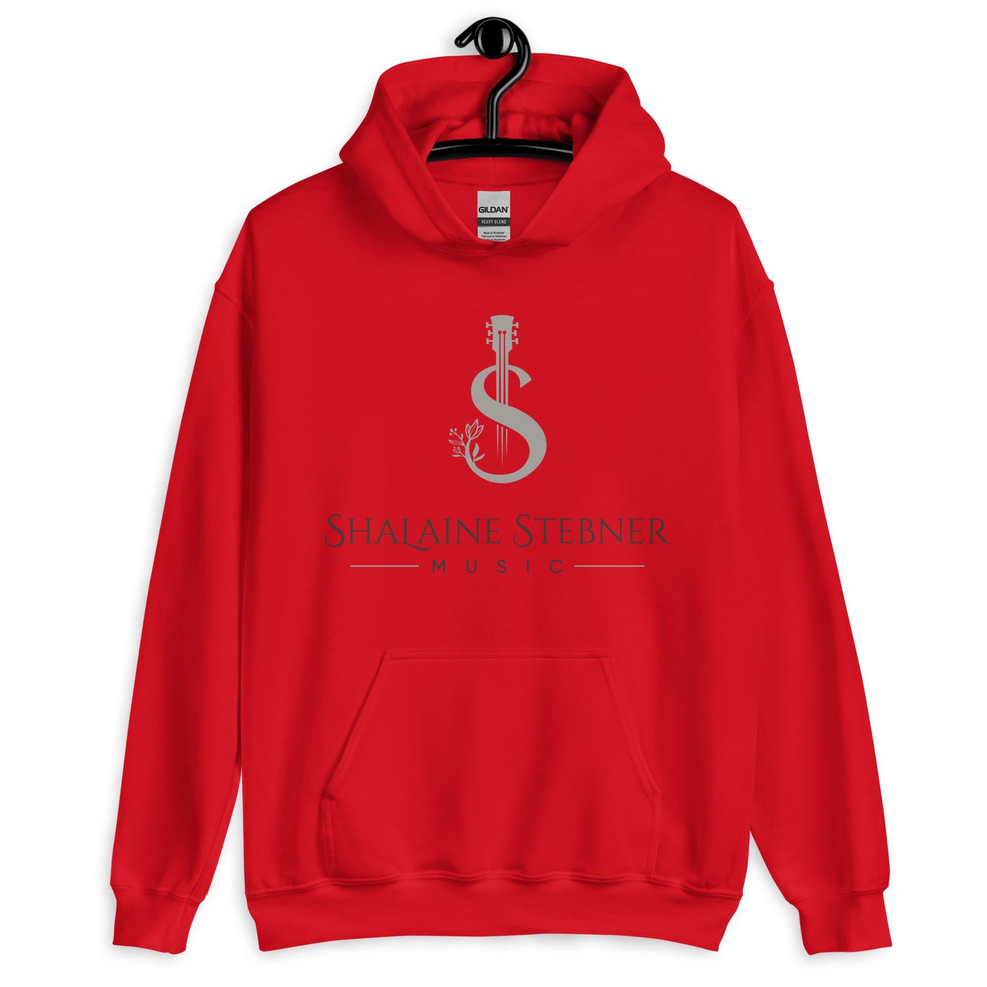 Shalaine Stebner – Unisex Hoodie - Image 4