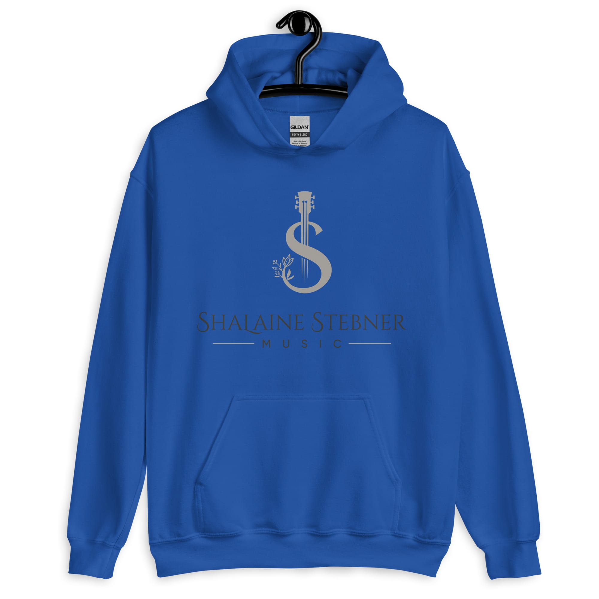 Shalaine Stebner – Unisex Hoodie - Image 6
