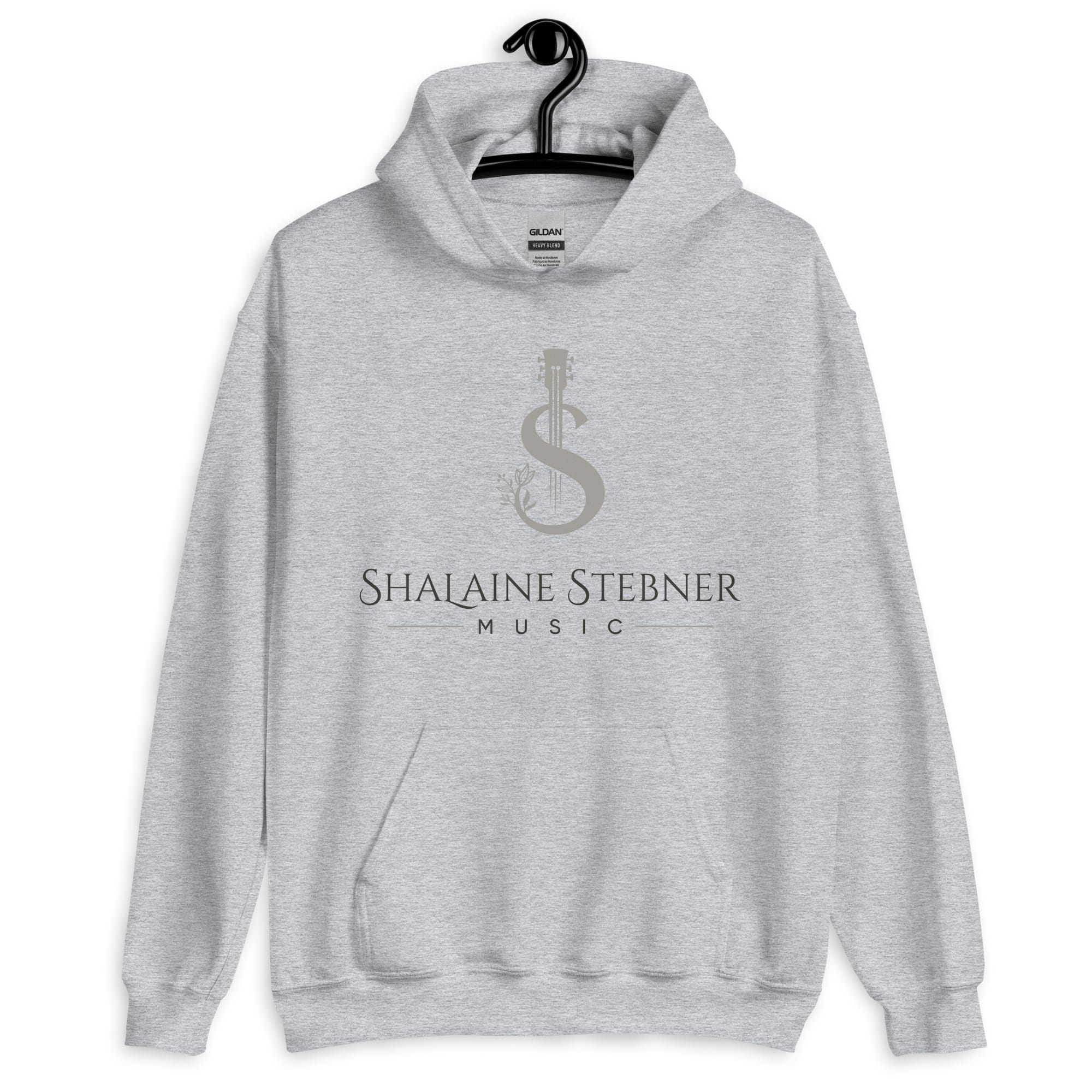 Shalaine Stebner – Unisex Hoodie - Image 9