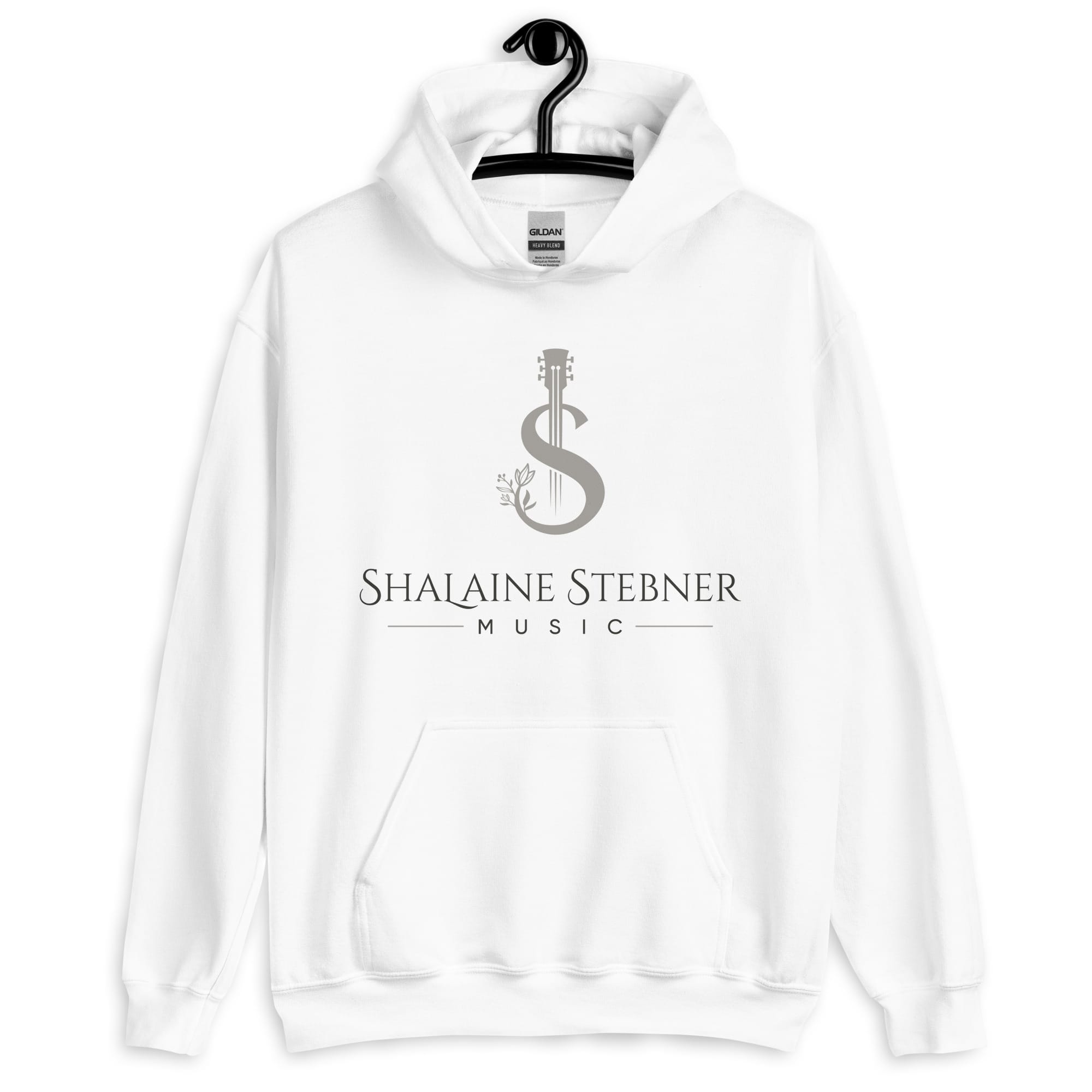 Shalaine Stebner – Unisex Hoodie - Image 12