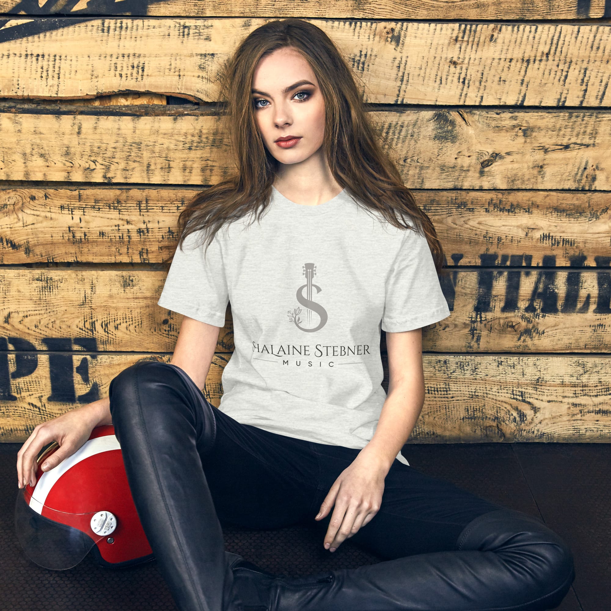Shalaine Stebner – Unisex T-Shirt - Image 18