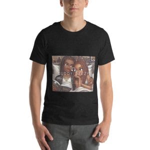 Cuddy Beezy – Unisex T-Shirt