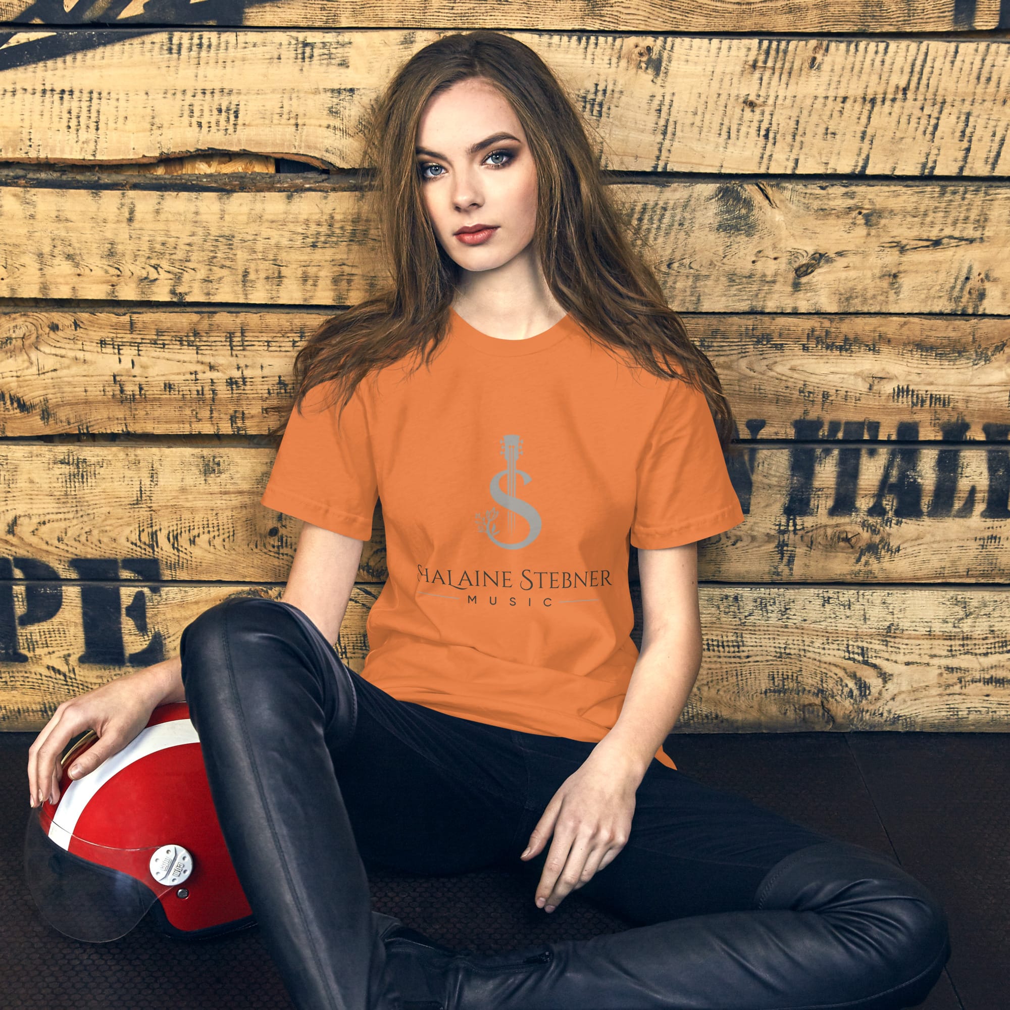Shalaine Stebner – Unisex T-Shirt - Image 13
