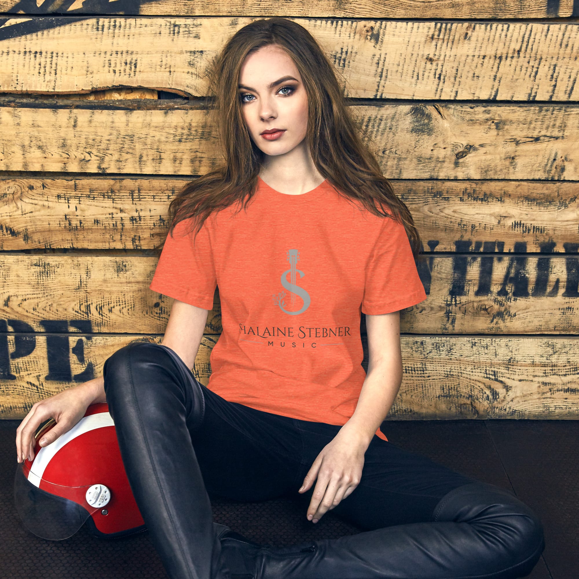 Shalaine Stebner – Unisex T-Shirt - Image 12