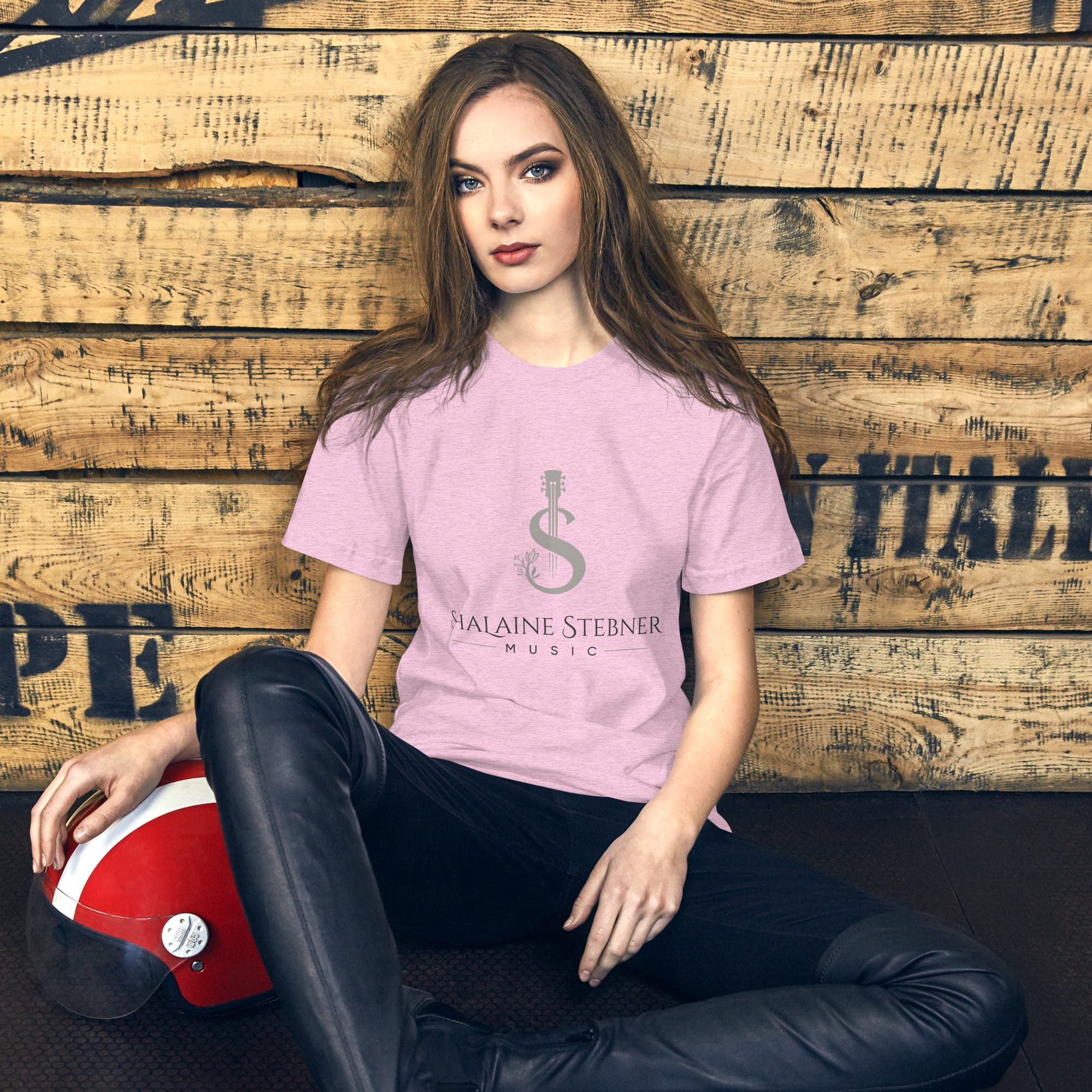 Shalaine Stebner – Unisex T-Shirt - Image 14