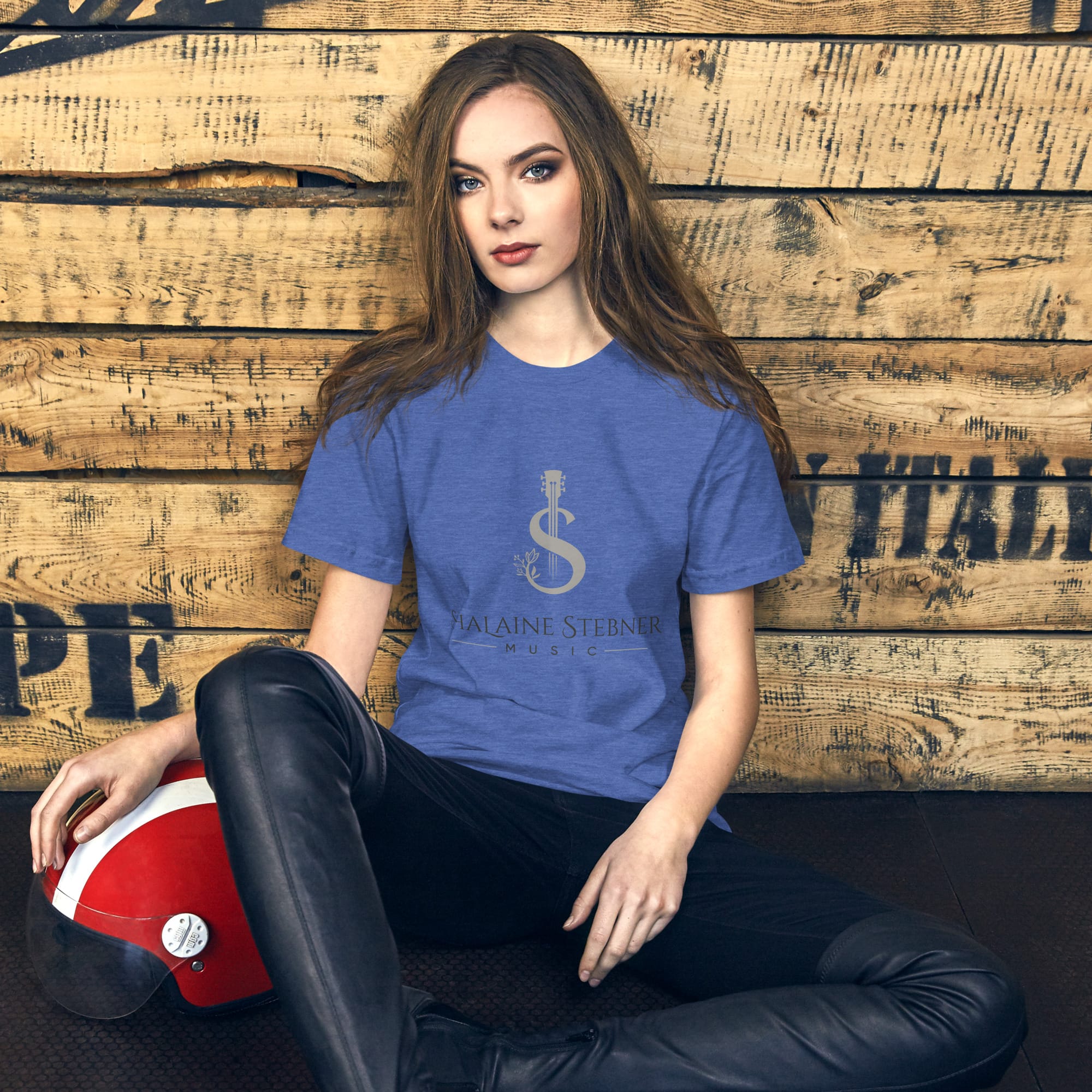 Shalaine Stebner – Unisex T-Shirt - Image 9