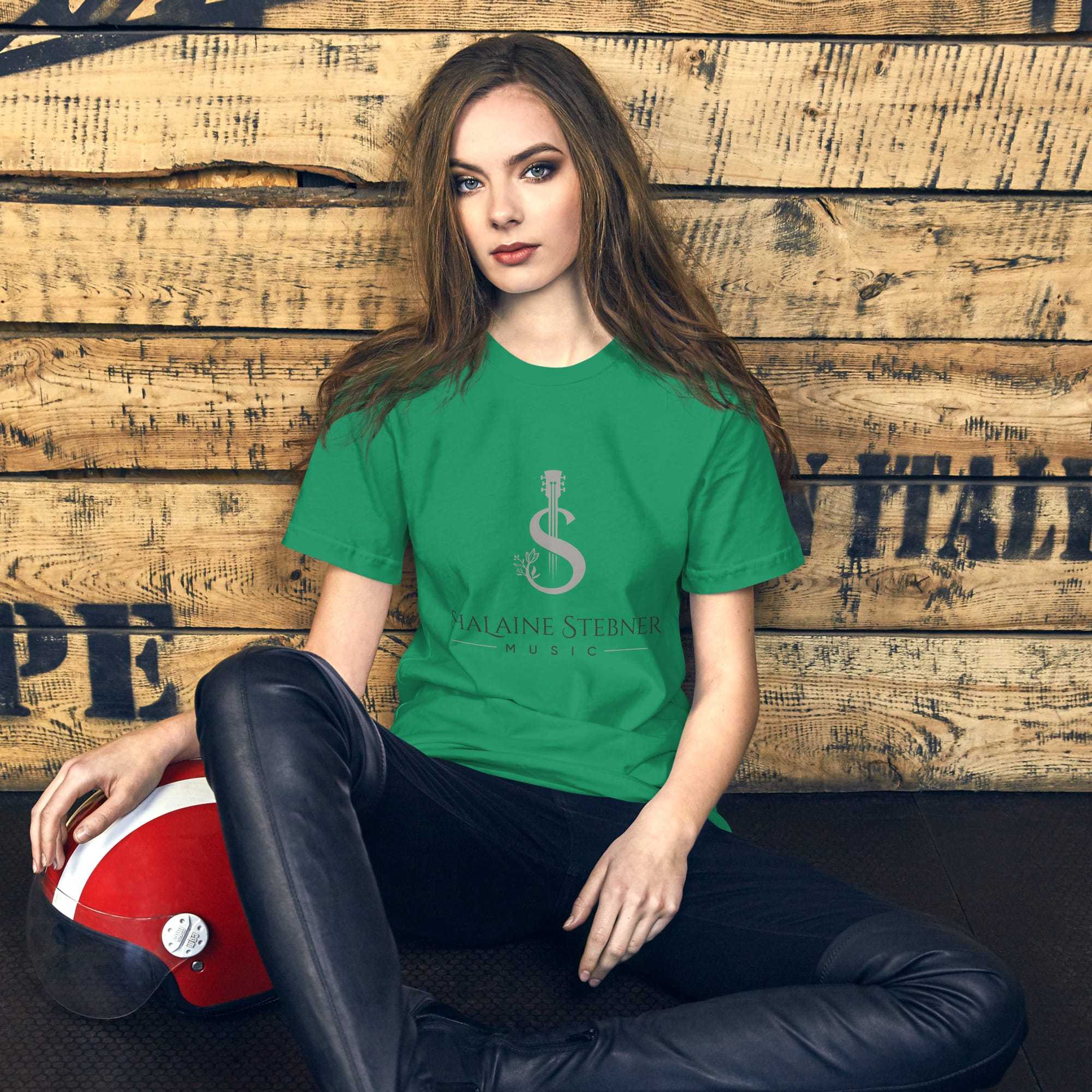 Shalaine Stebner – Unisex T-Shirt - Image 11