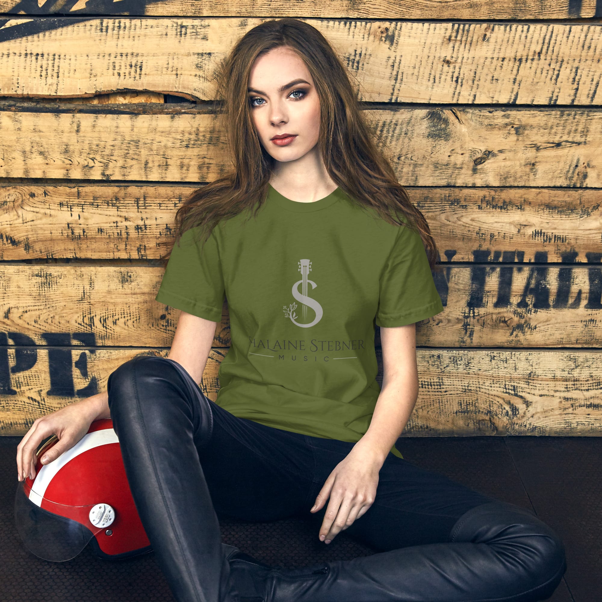 Shalaine Stebner – Unisex T-Shirt - Image 8