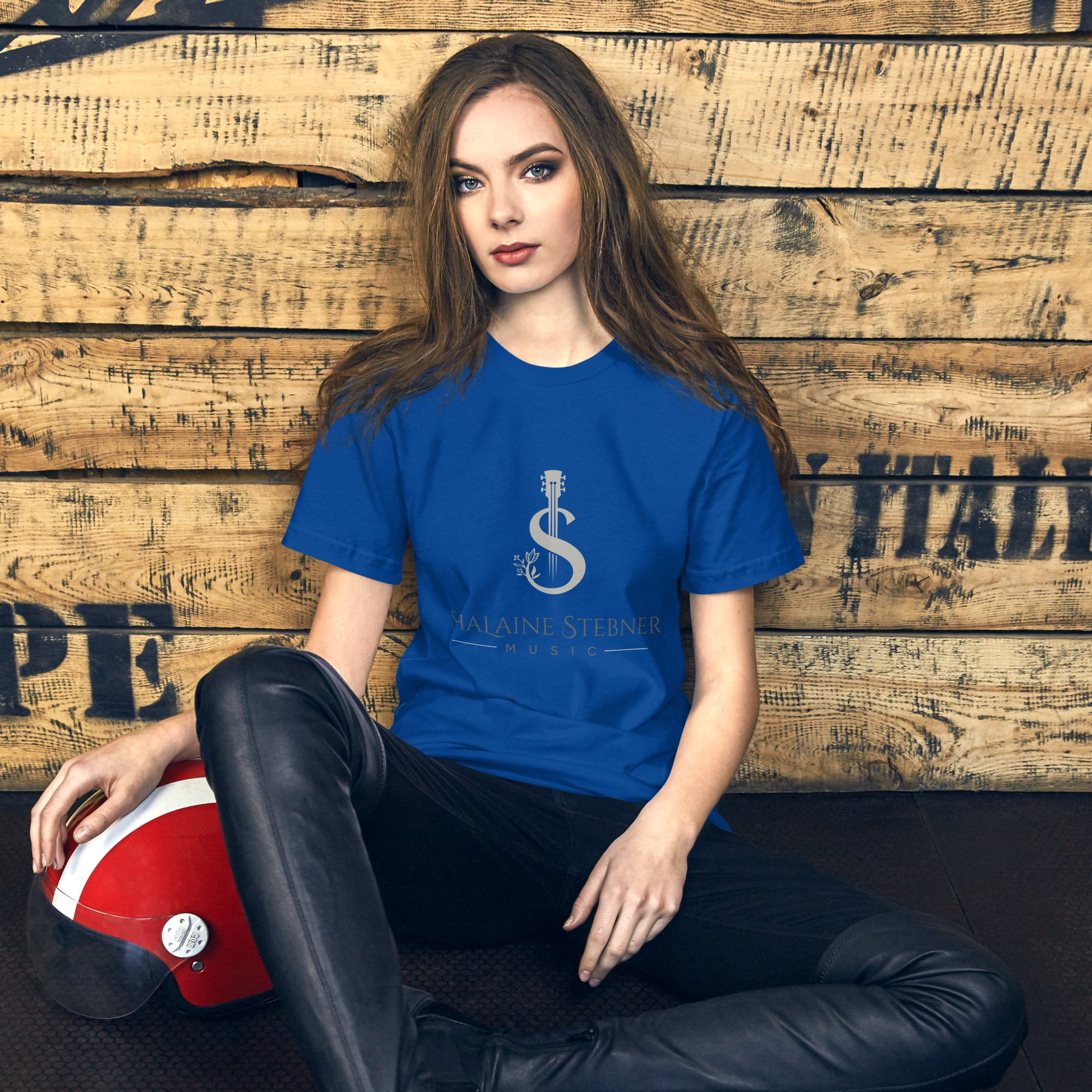 Shalaine Stebner – Unisex T-Shirt - Image 6