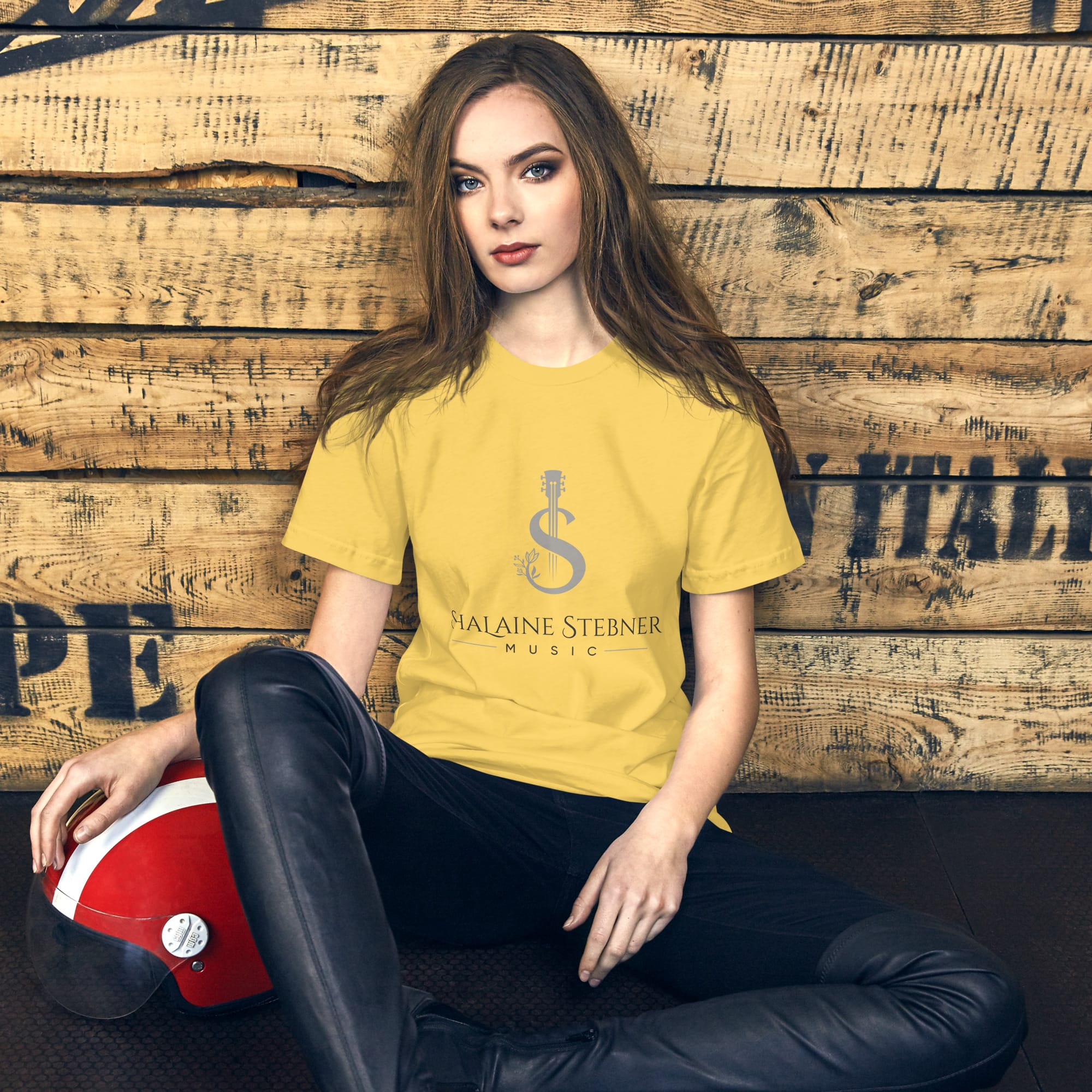 Shalaine Stebner – Unisex T-Shirt - Image 17