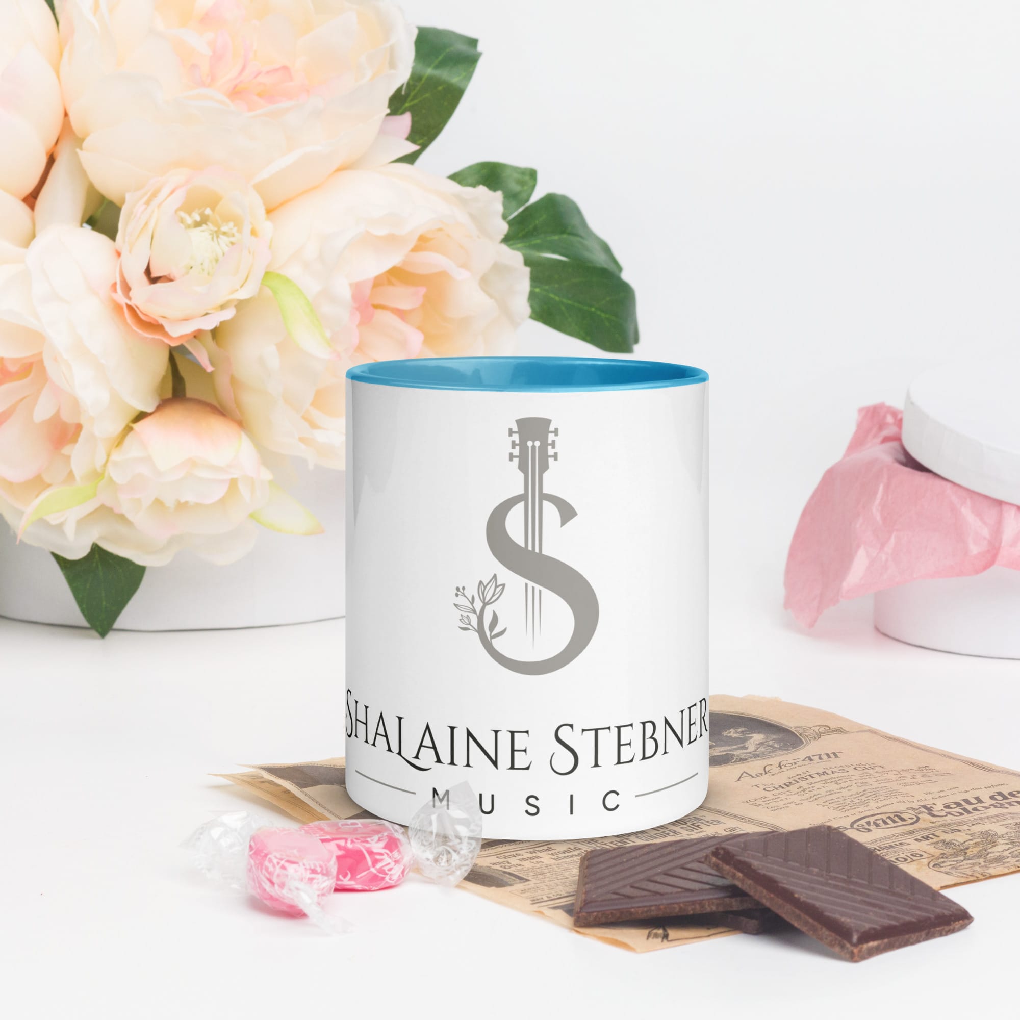 Shalaine Stebner – Mug with Color Inside - Image 18