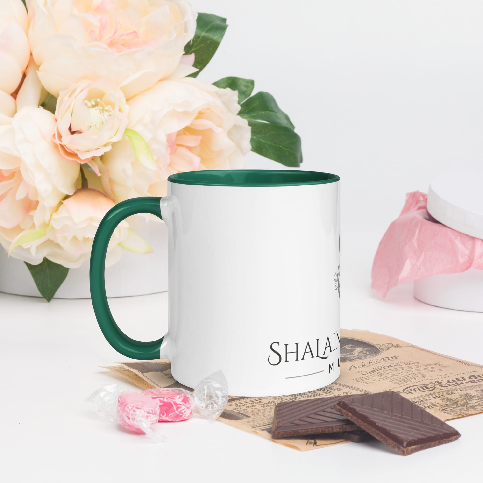 Shalaine Stebner – Mug with Color Inside - Image 10