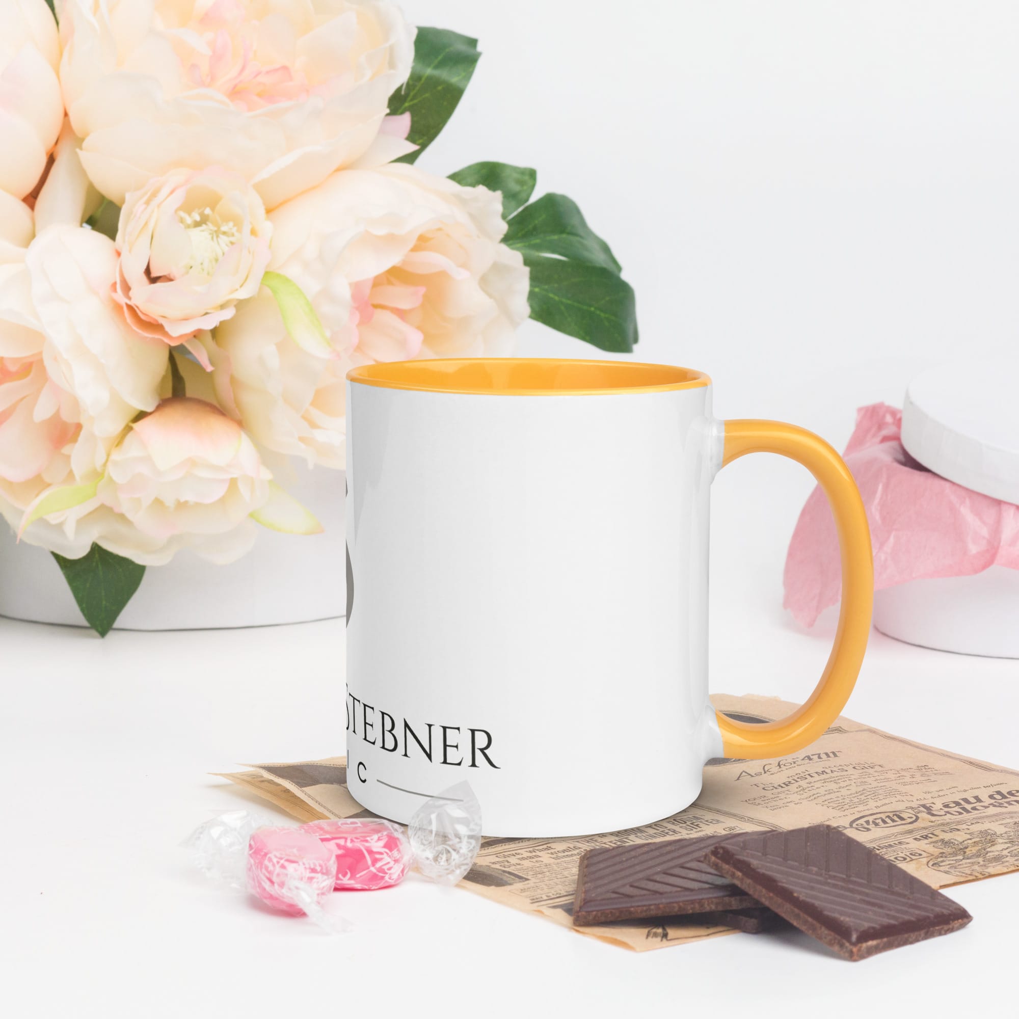 Shalaine Stebner – Mug with Color Inside - Image 23