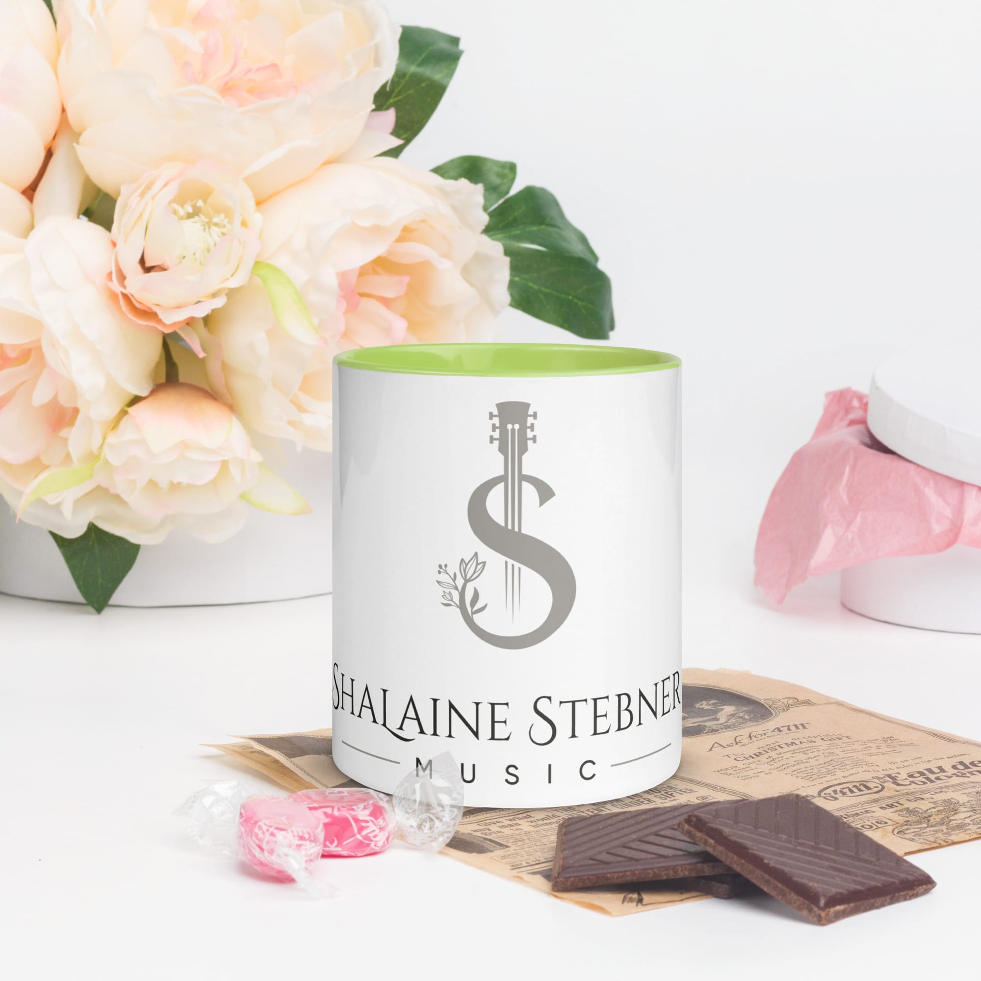 Shalaine Stebner – Mug with Color Inside - Image 27