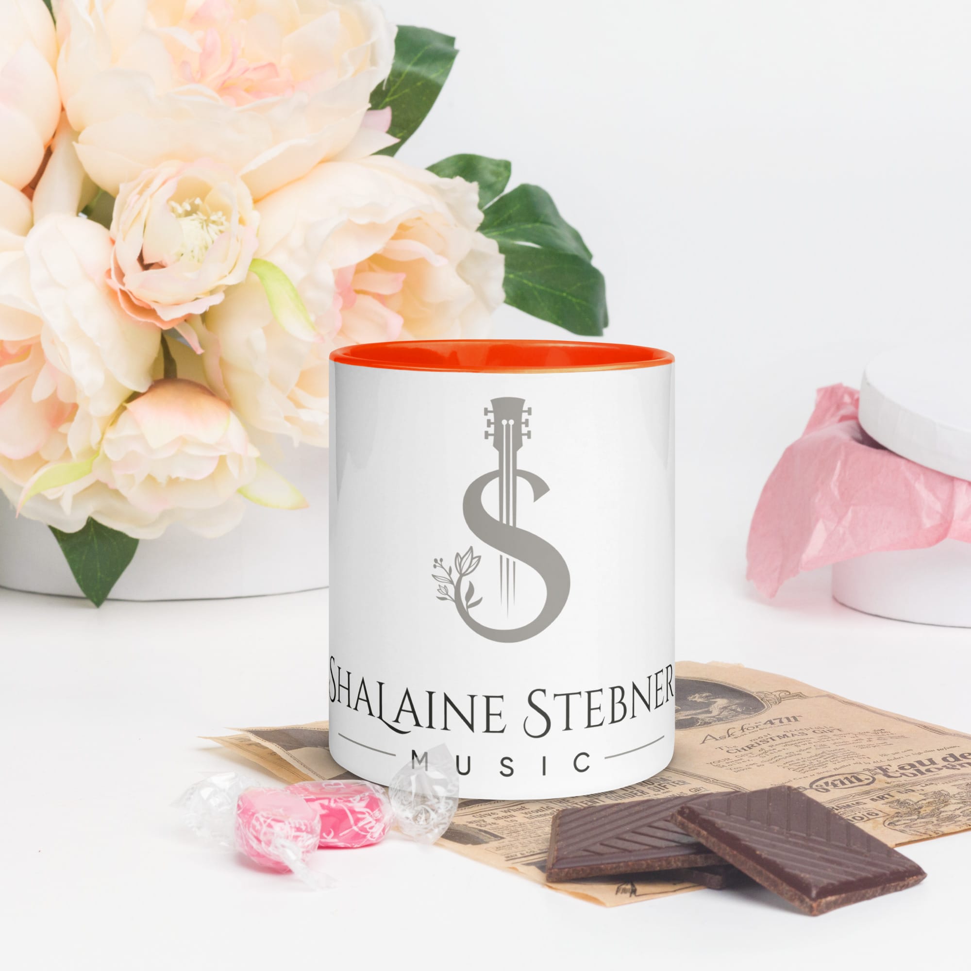 Shalaine Stebner – Mug with Color Inside - Image 15