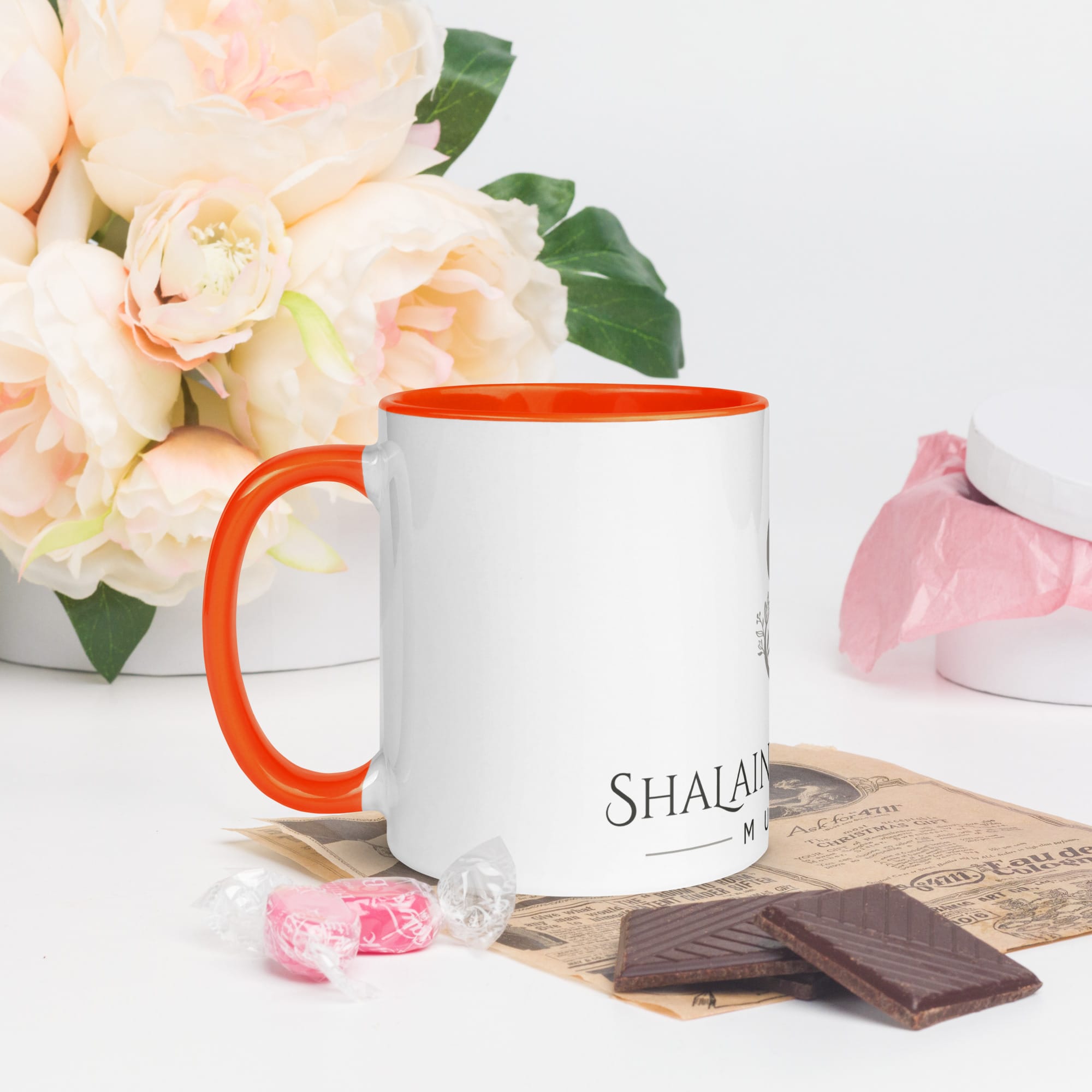 Shalaine Stebner – Mug with Color Inside - Image 13