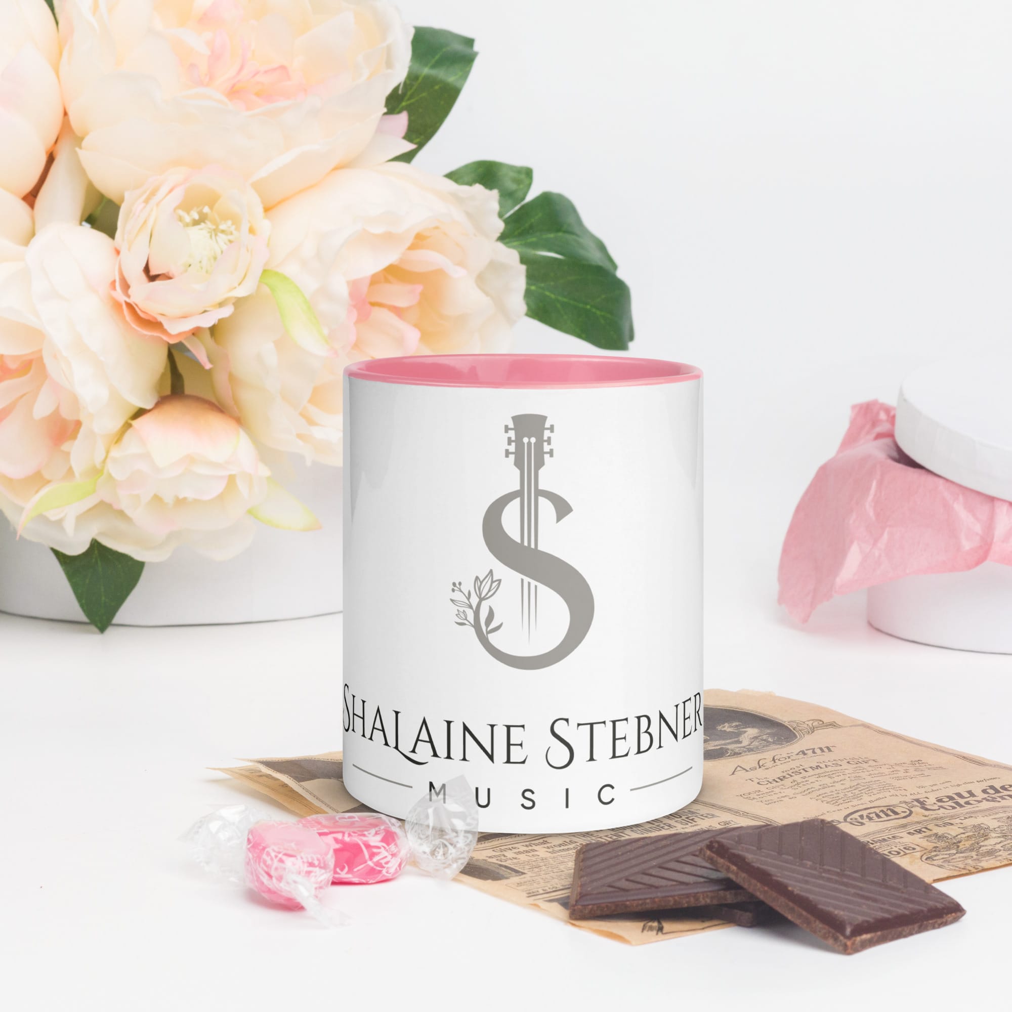 Shalaine Stebner – Mug with Color Inside - Image 21