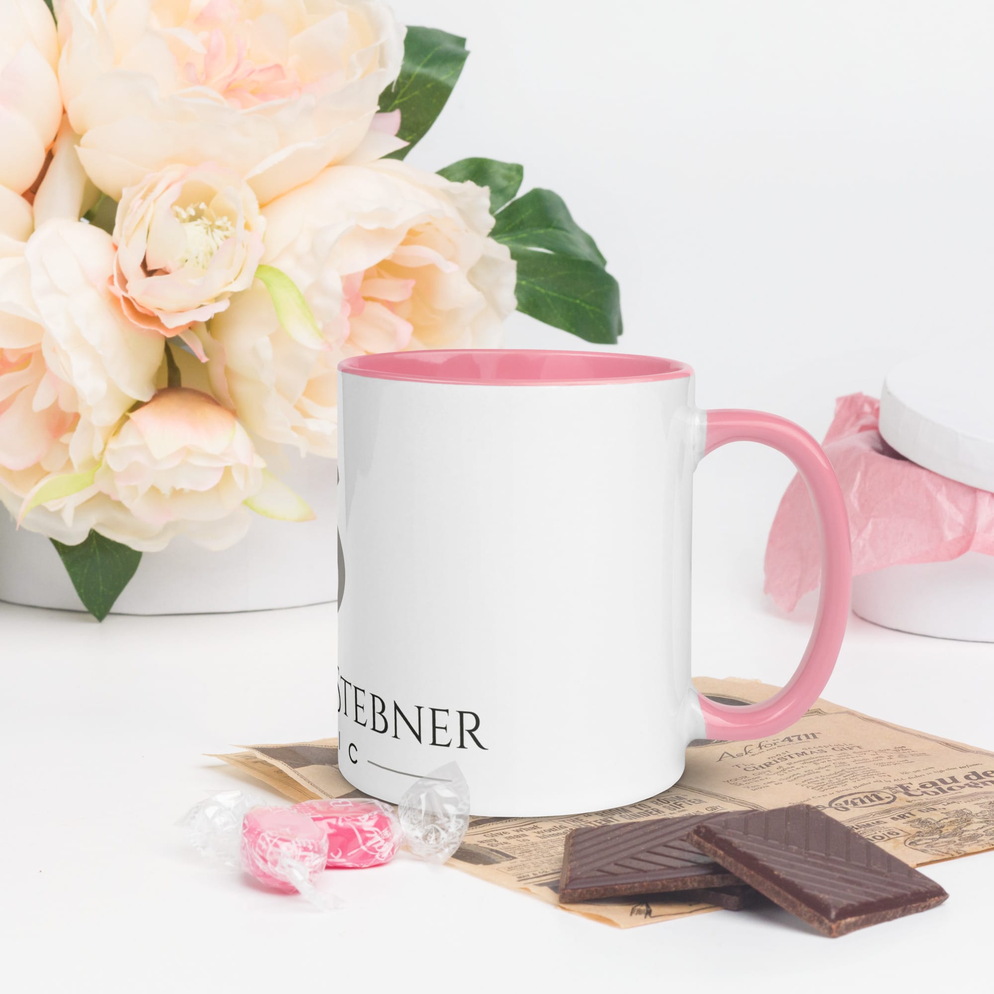 Shalaine Stebner – Mug with Color Inside - Image 20