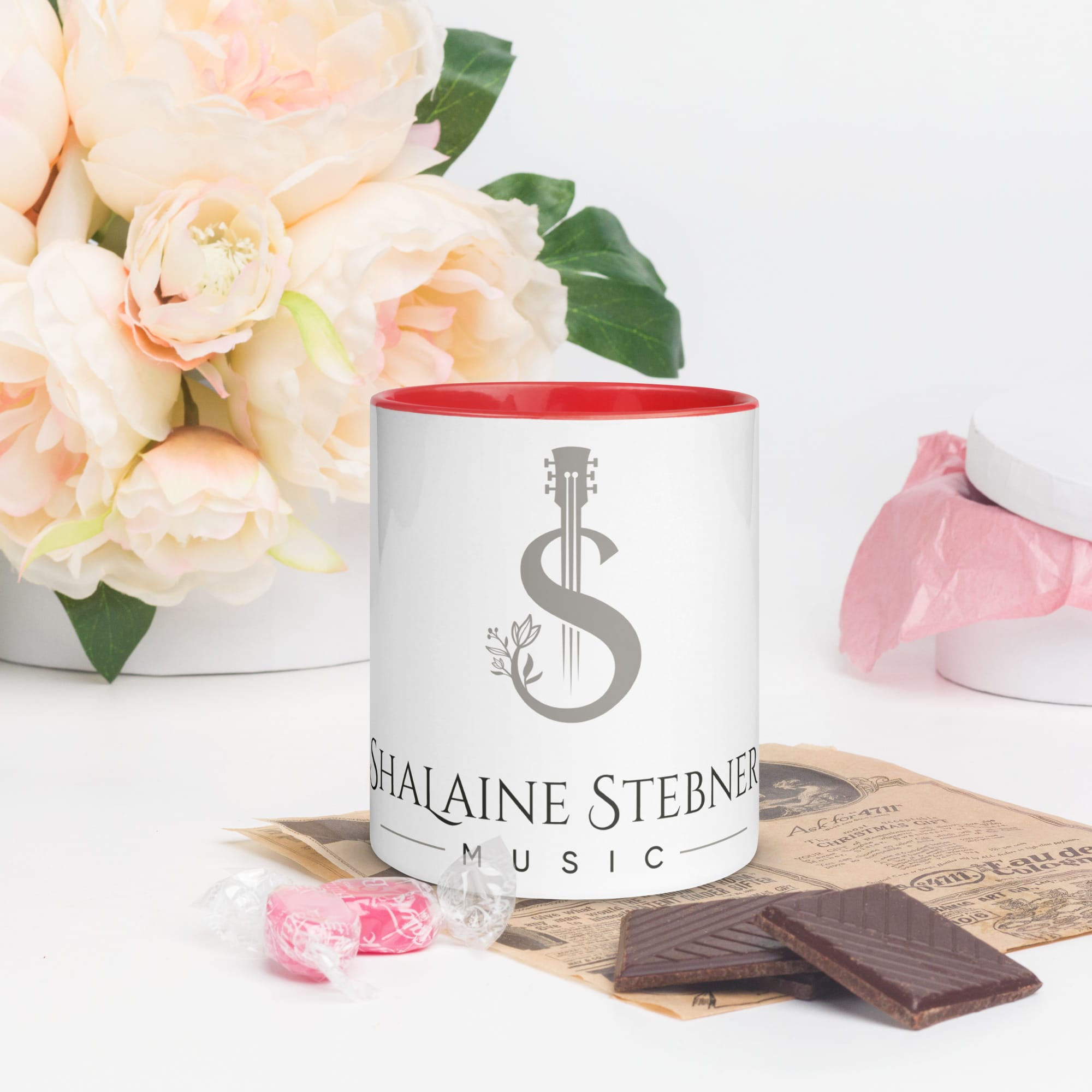 Shalaine Stebner – Mug with Color Inside - Image 9