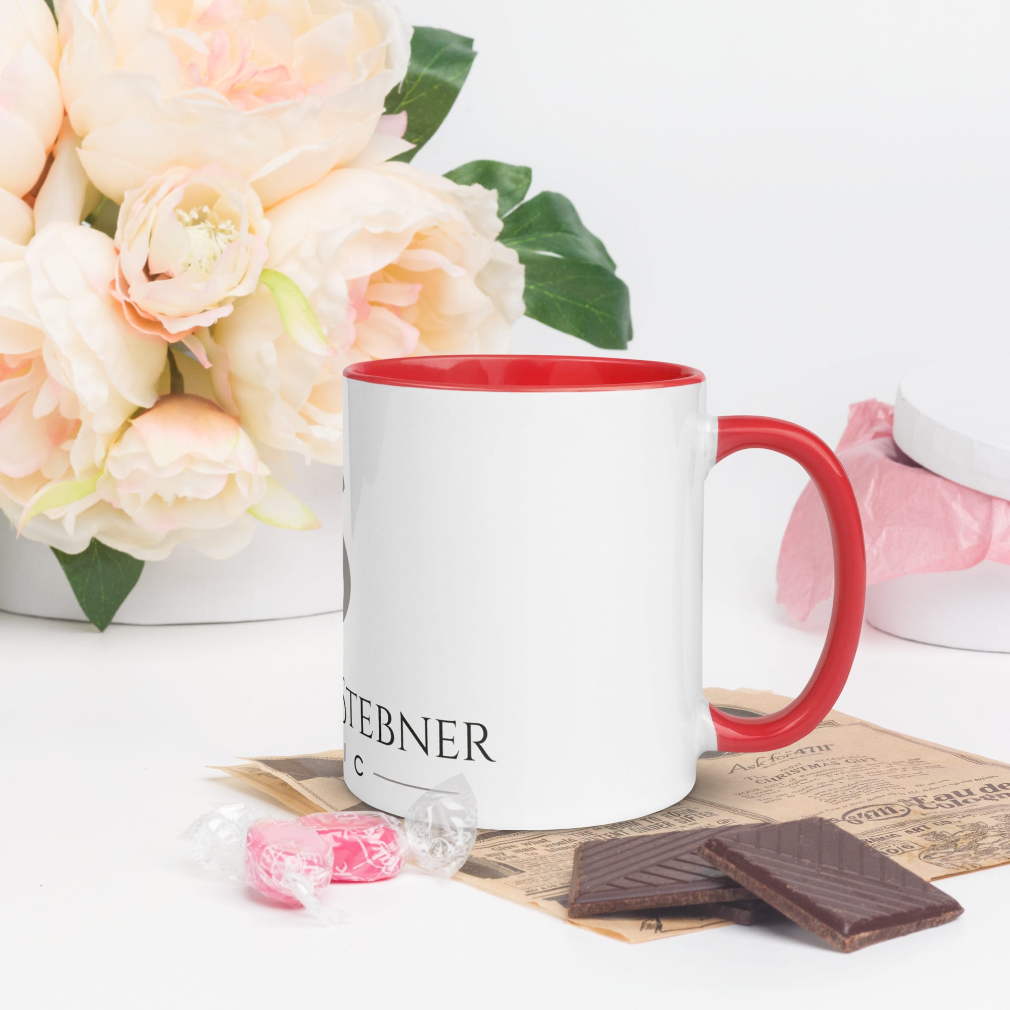 Shalaine Stebner – Mug with Color Inside - Image 8