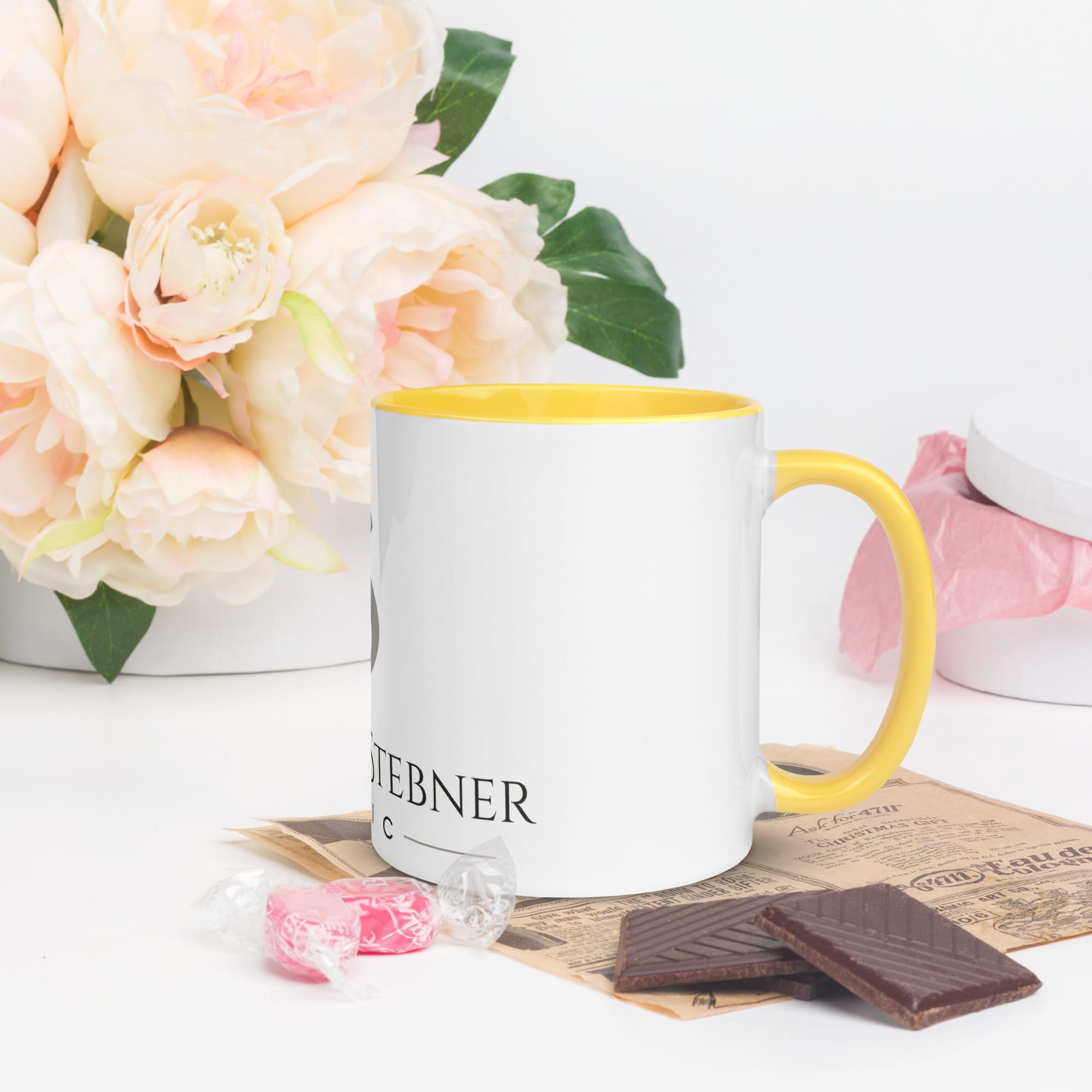 Shalaine Stebner – Mug with Color Inside - Image 29